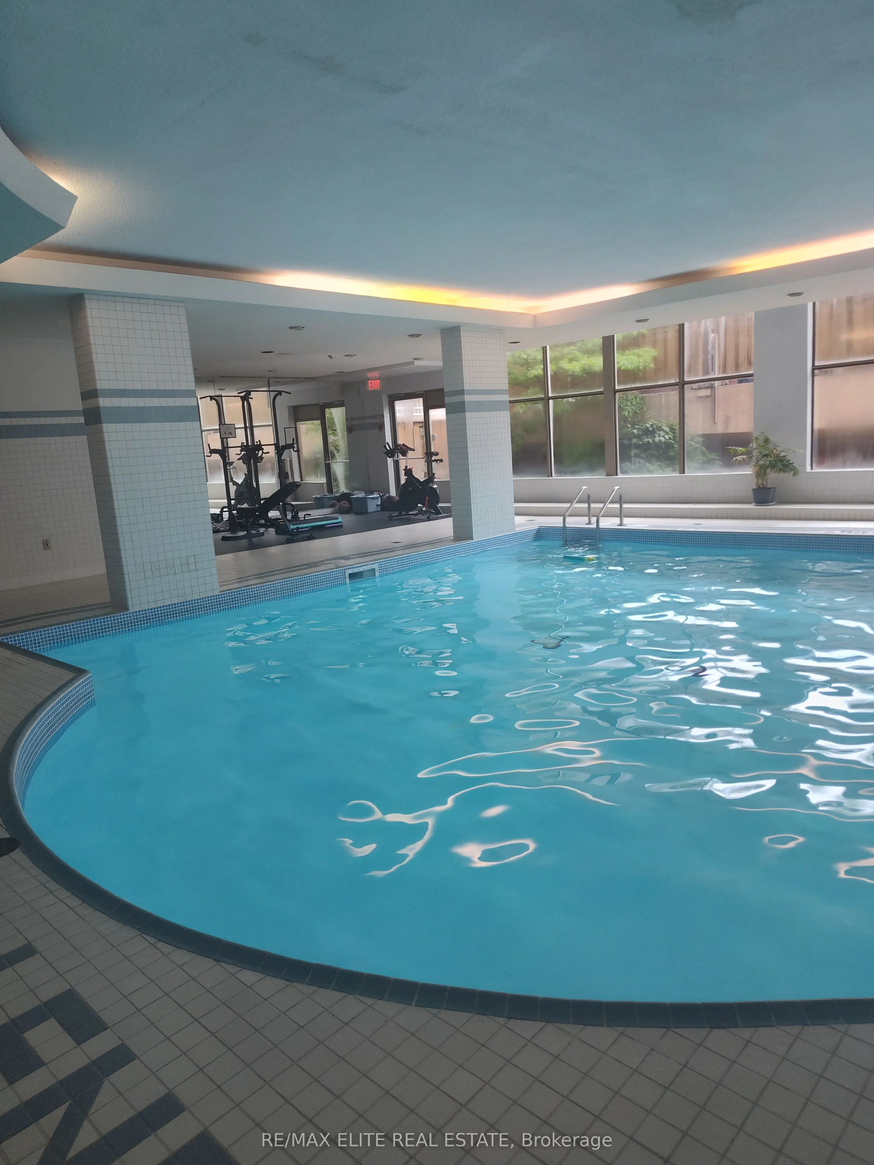 65 Scadding Avenue, #323