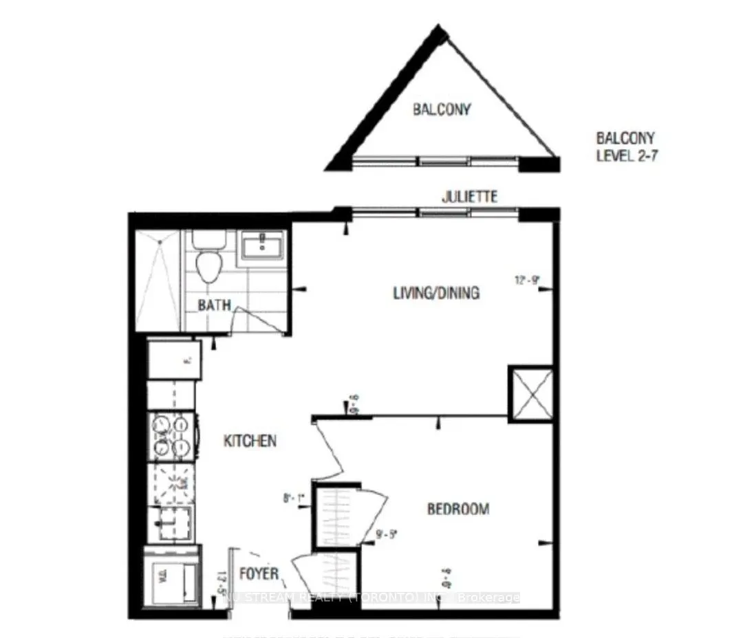 30 Tretti Way, #701