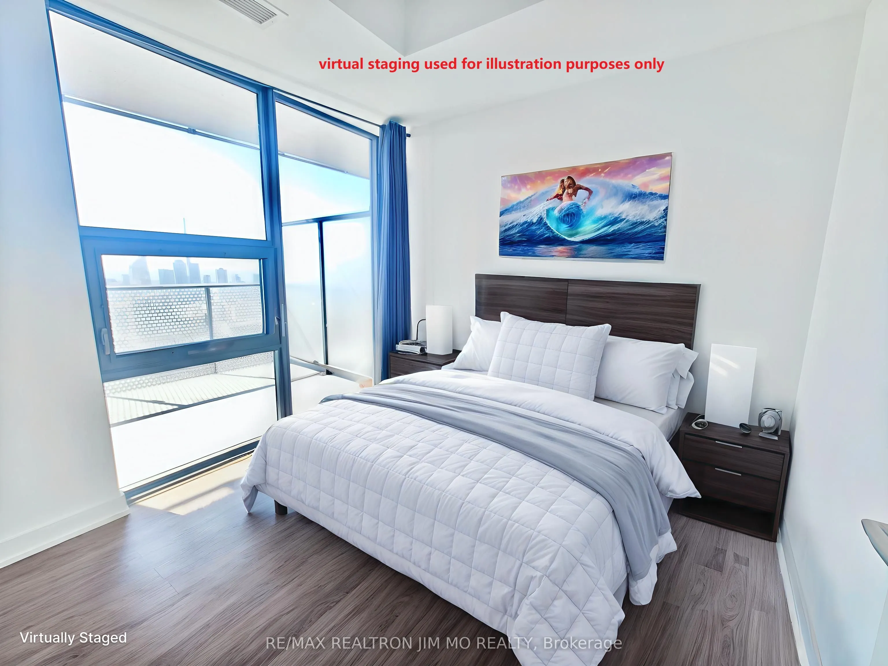 11 Wellesley Street W, #5802