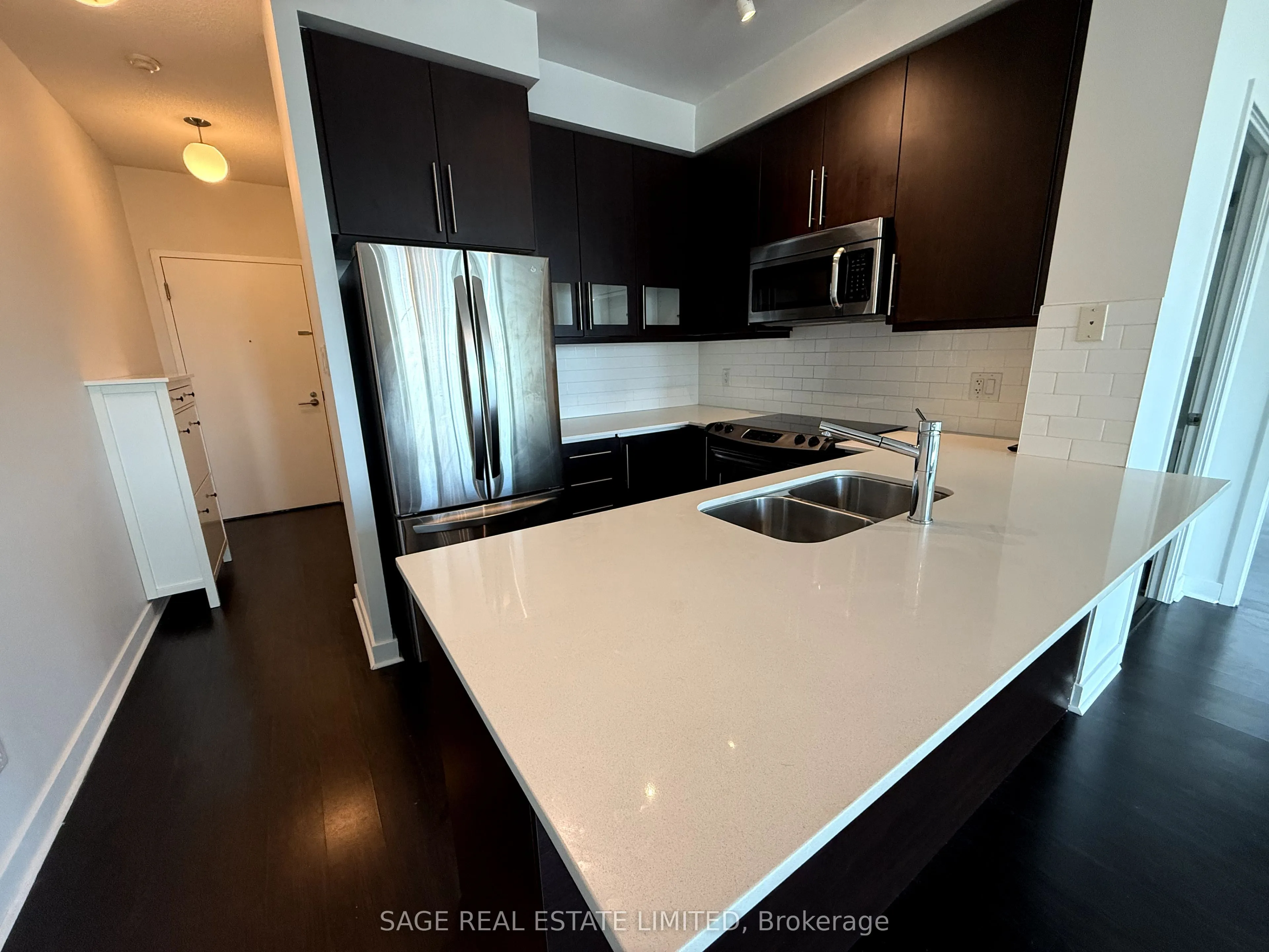 1171 Queen Street W, #1504