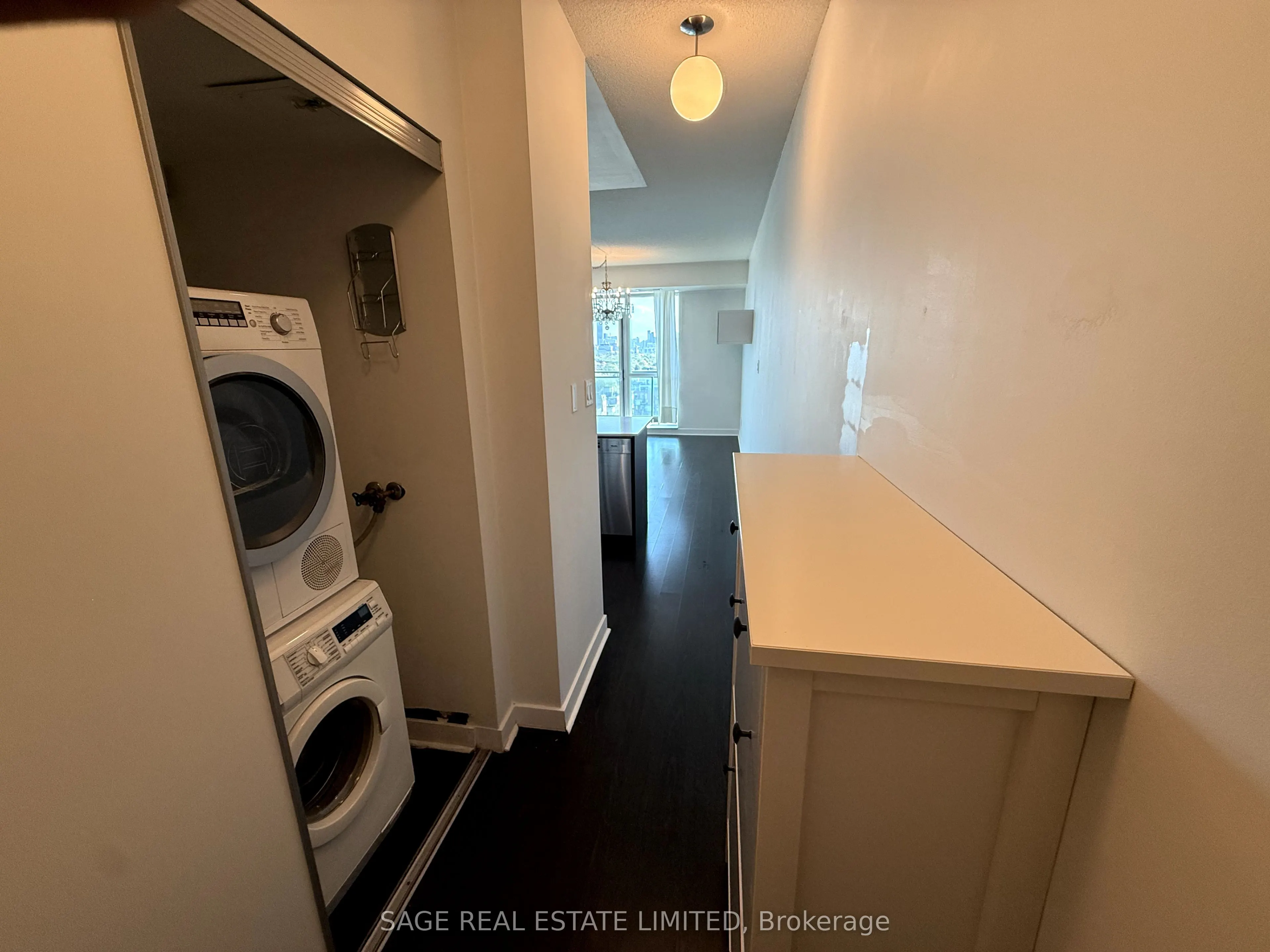 1171 Queen Street W, #1504
