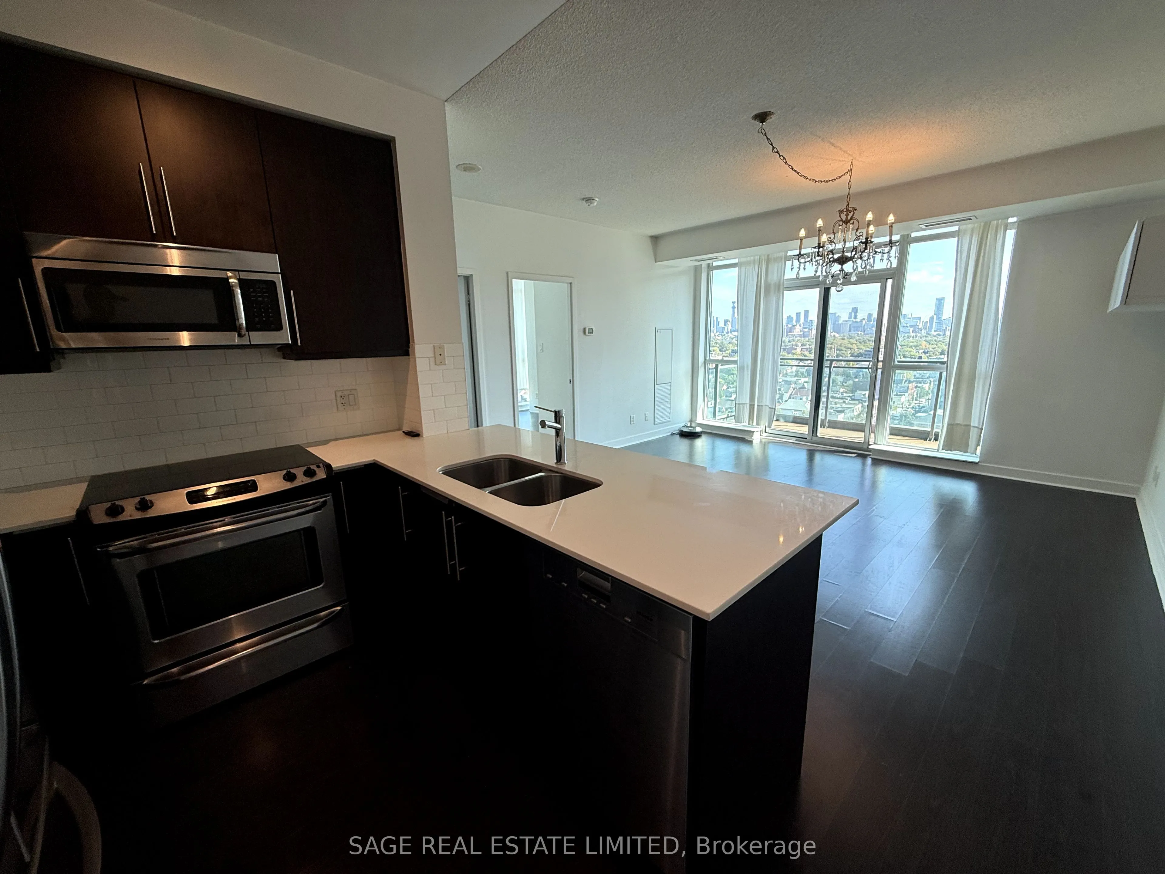1171 Queen Street W, #1504