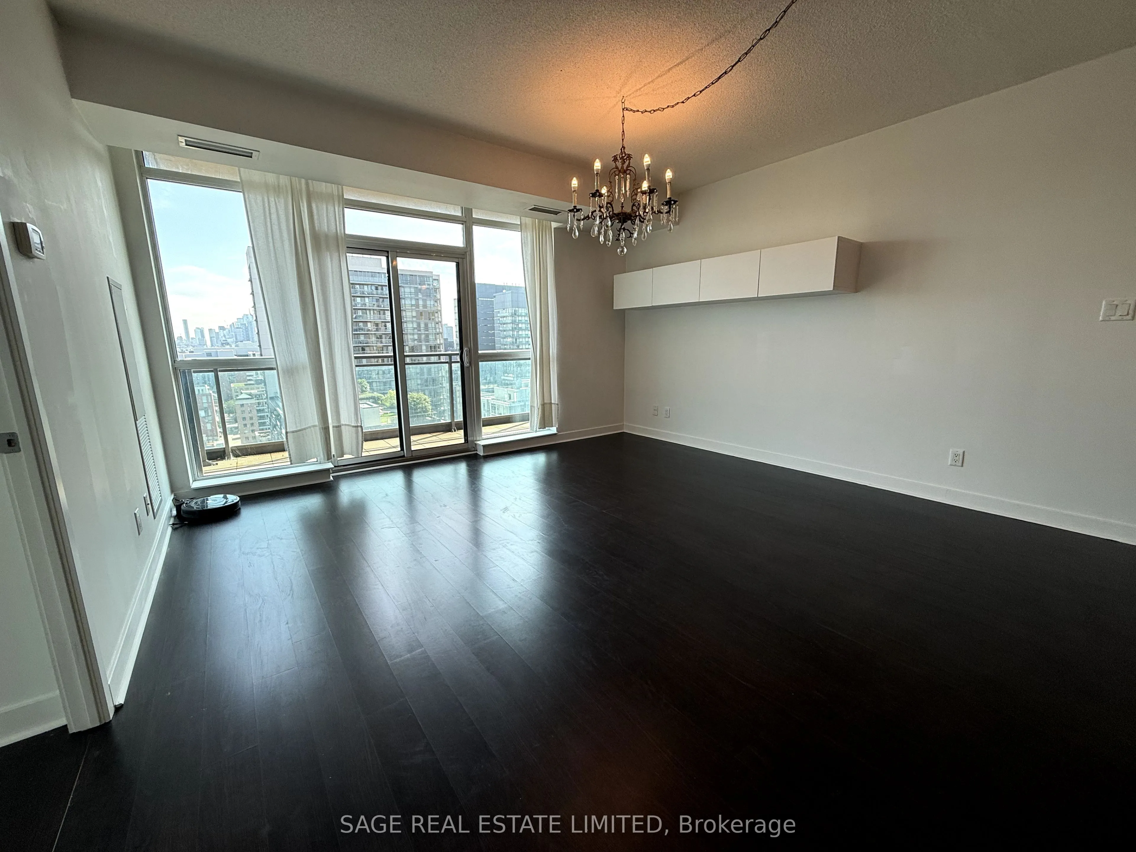 1171 Queen Street W, #1504