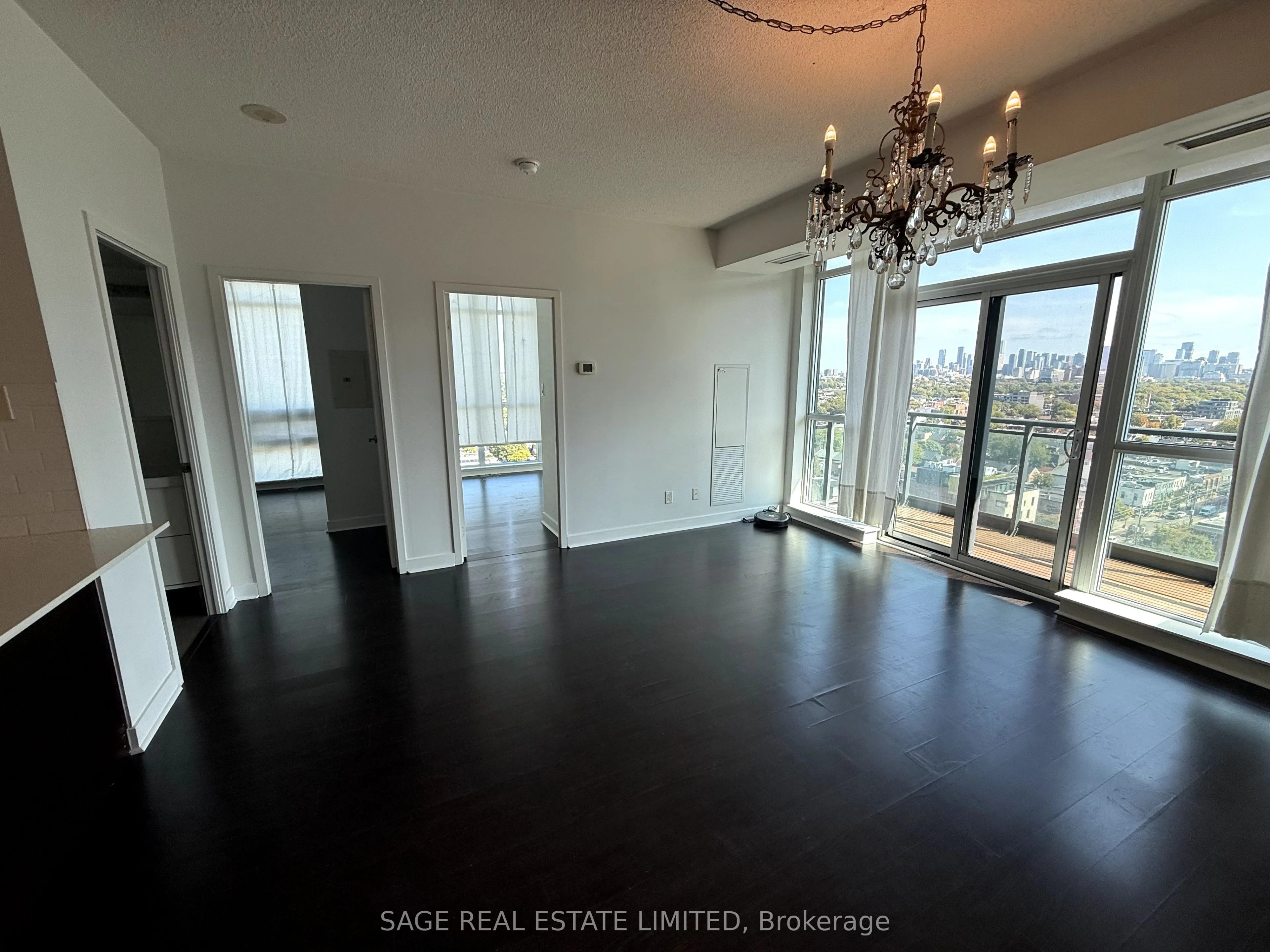1171 Queen Street W, #1504