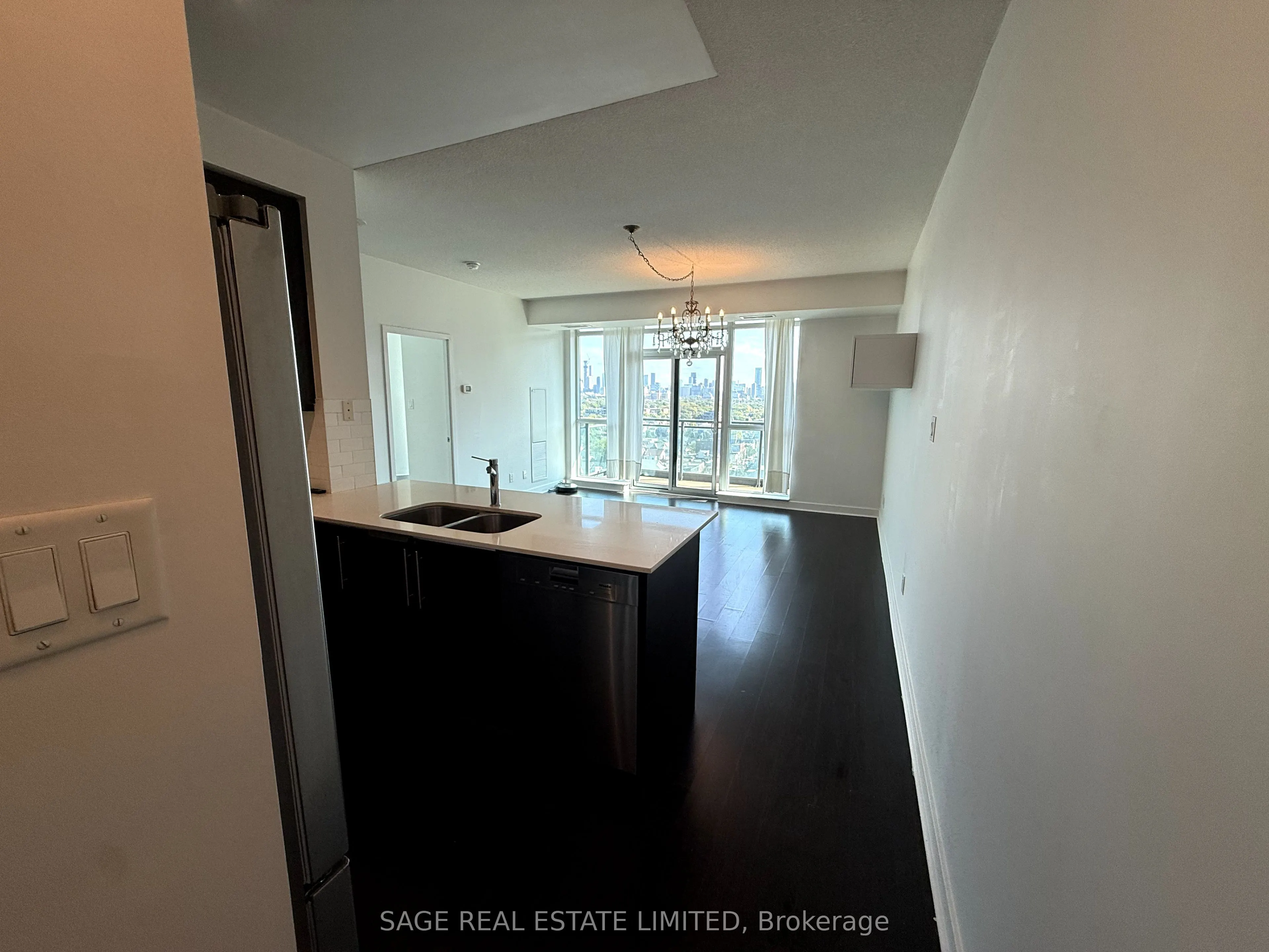 1171 Queen Street W, #1504