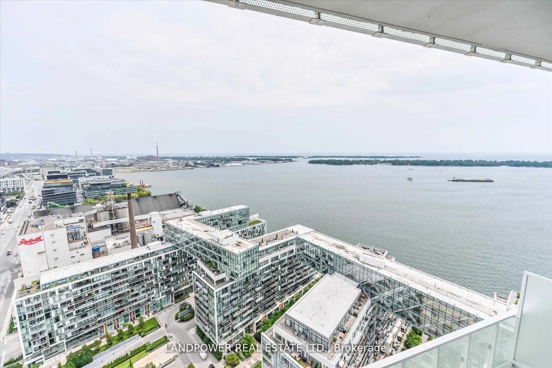 15 Queens Quay E, #3106