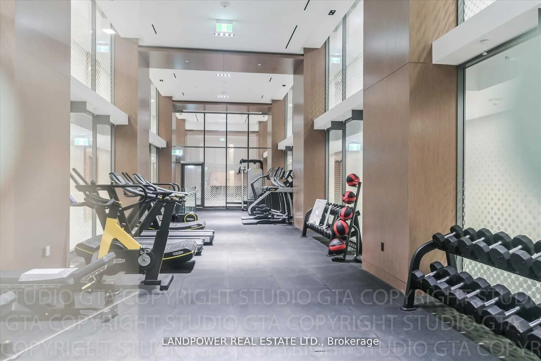 15 Queens Quay E, #3106