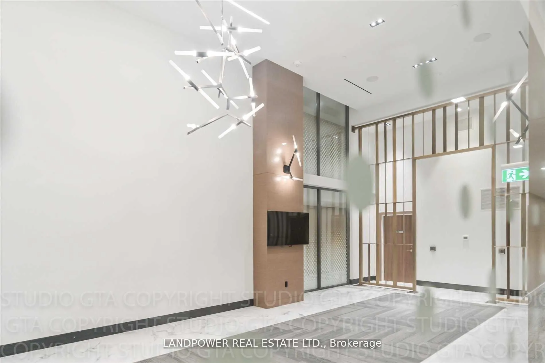 15 Queens Quay E, #3106