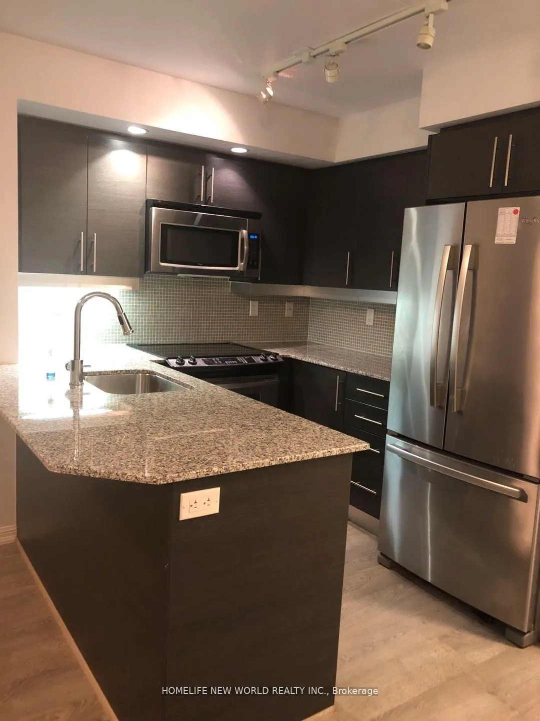 65 East Liberty Street, #1207