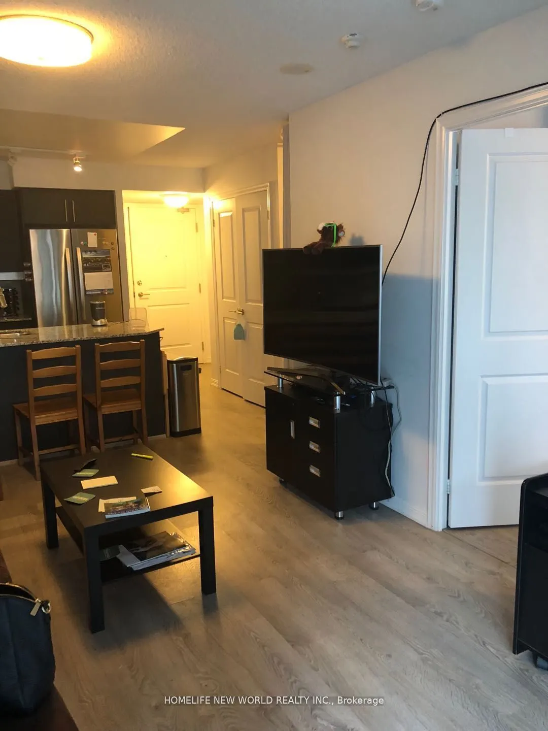 65 East Liberty Street, #1207