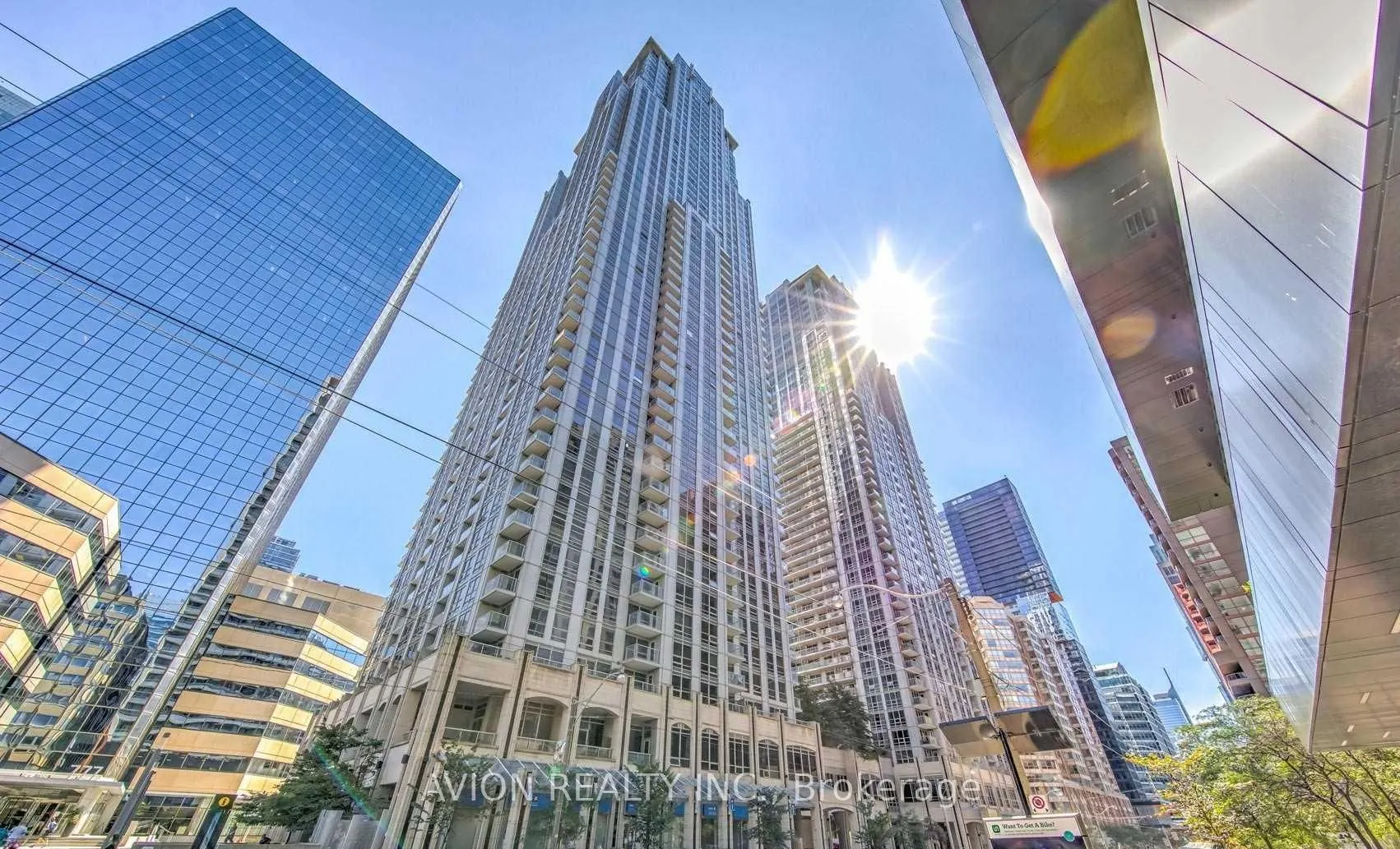 761 Bay Street, #2610
