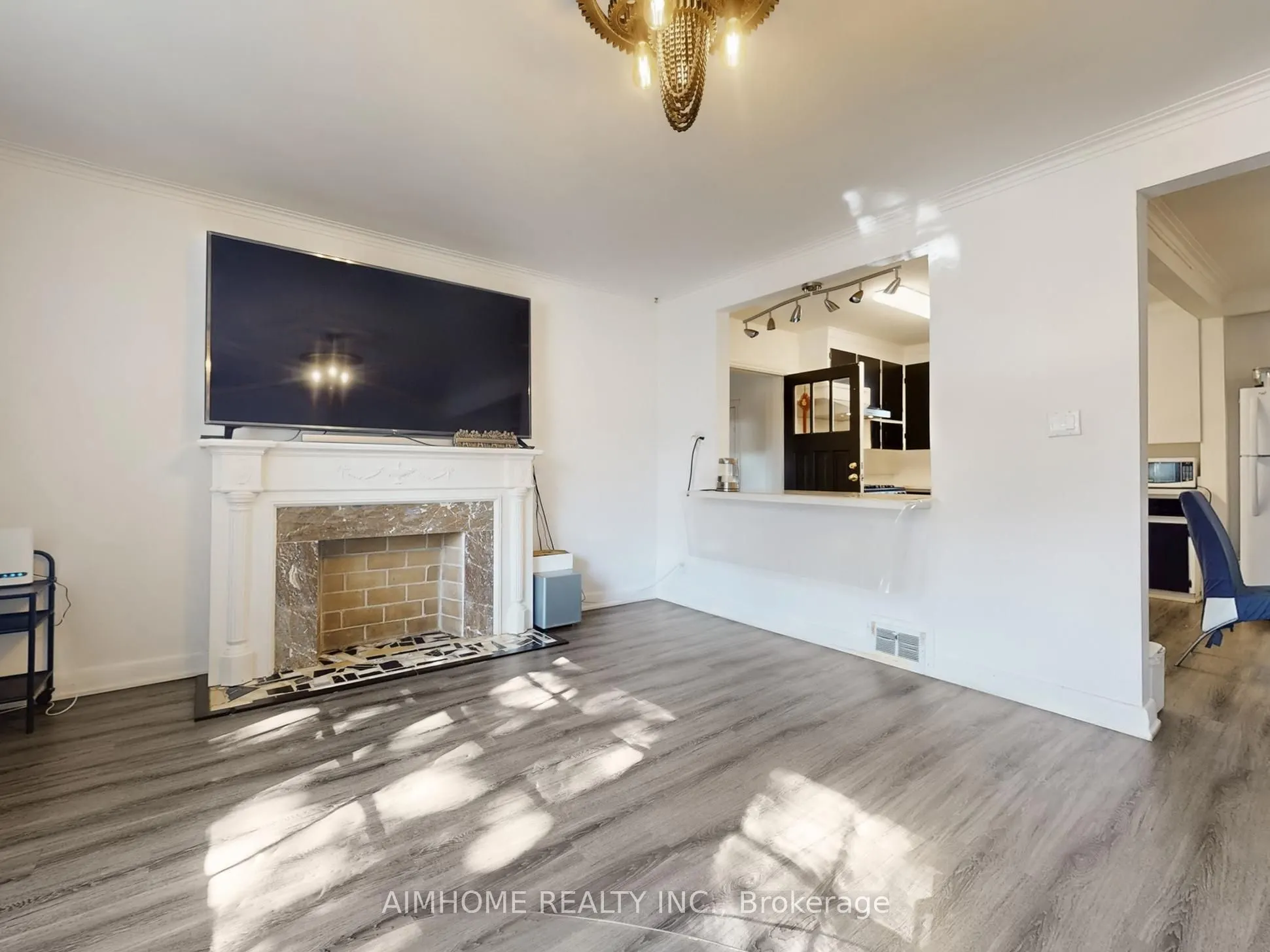 61 Talbot Road
