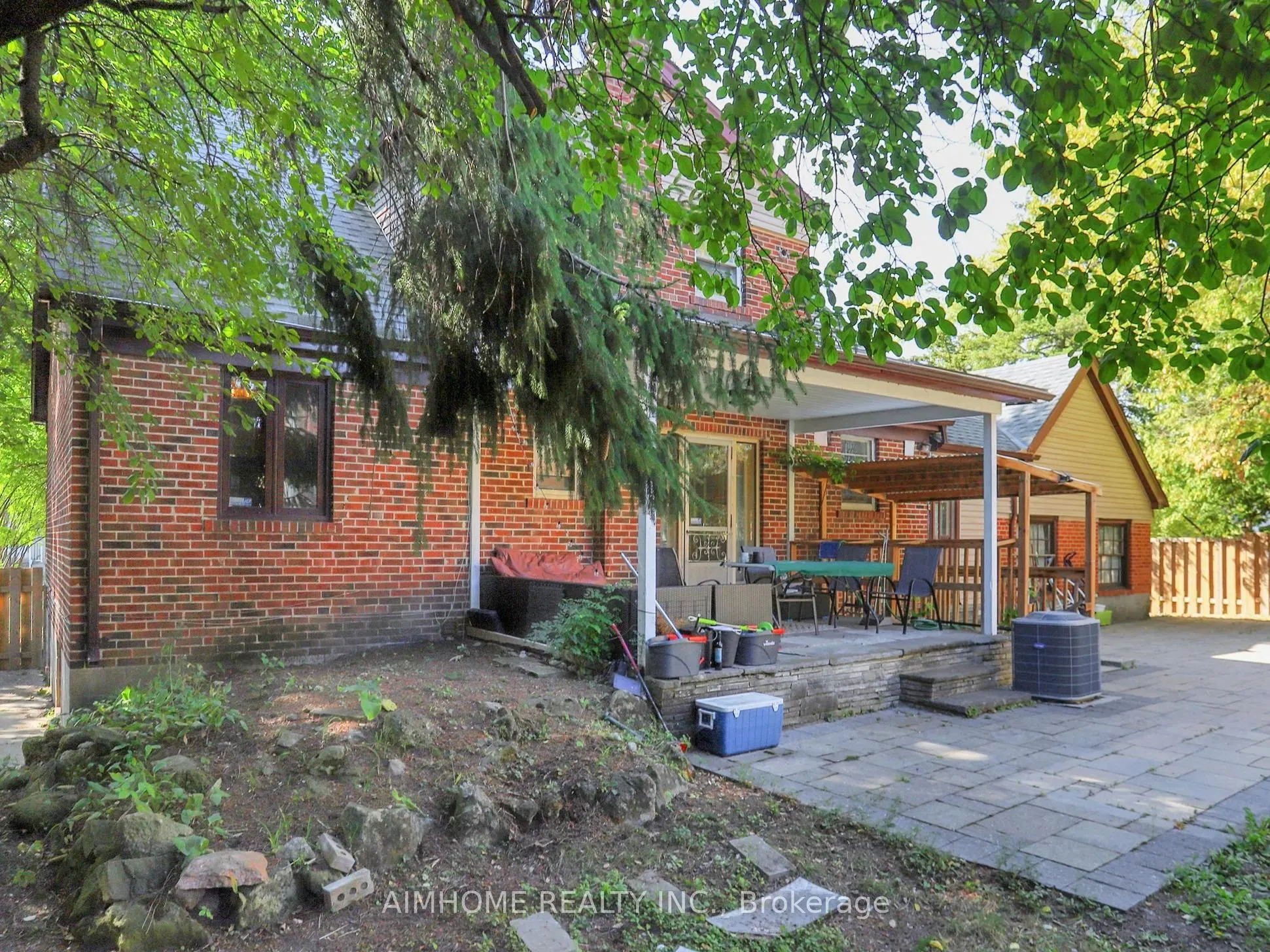 61 Talbot Road