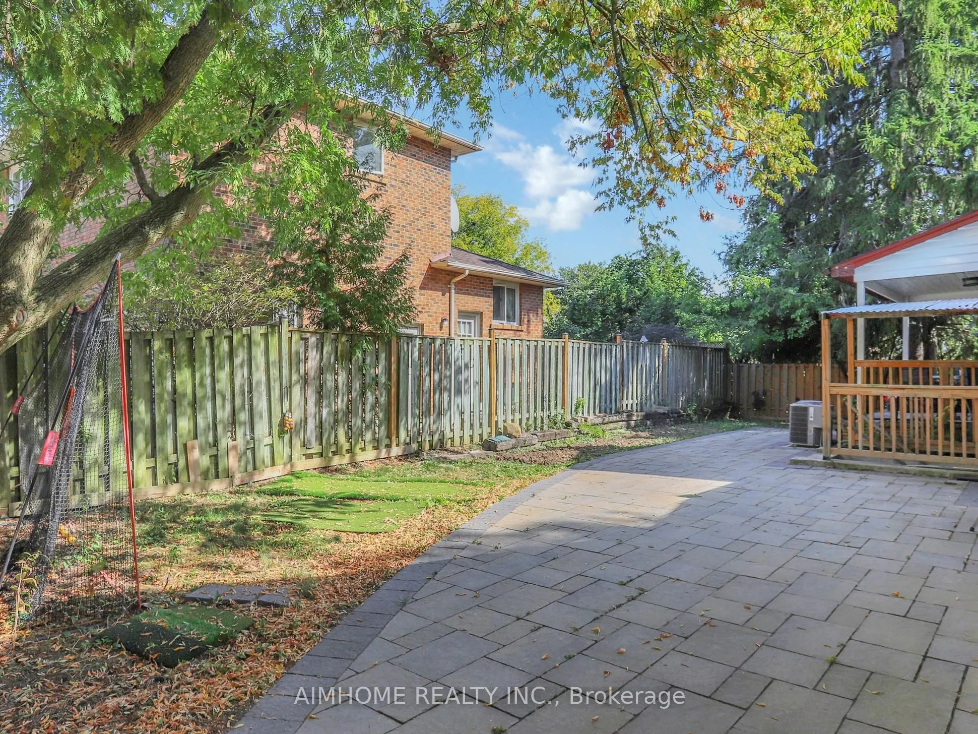 61 Talbot Road