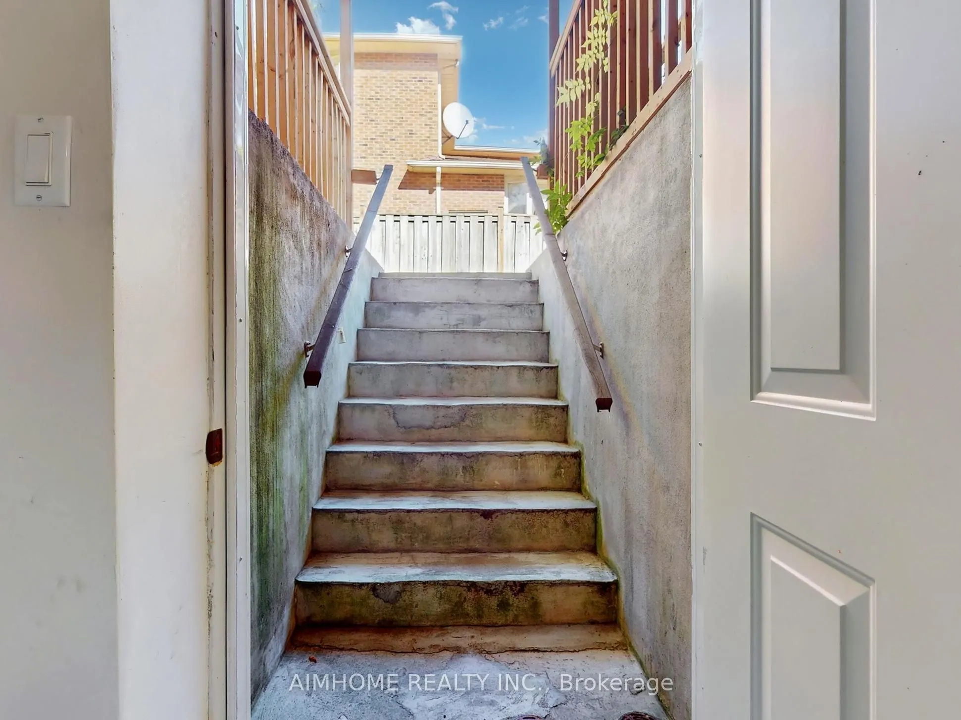 61 Talbot Road