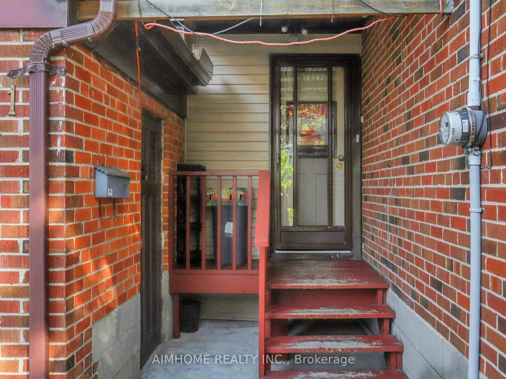 61 Talbot Road