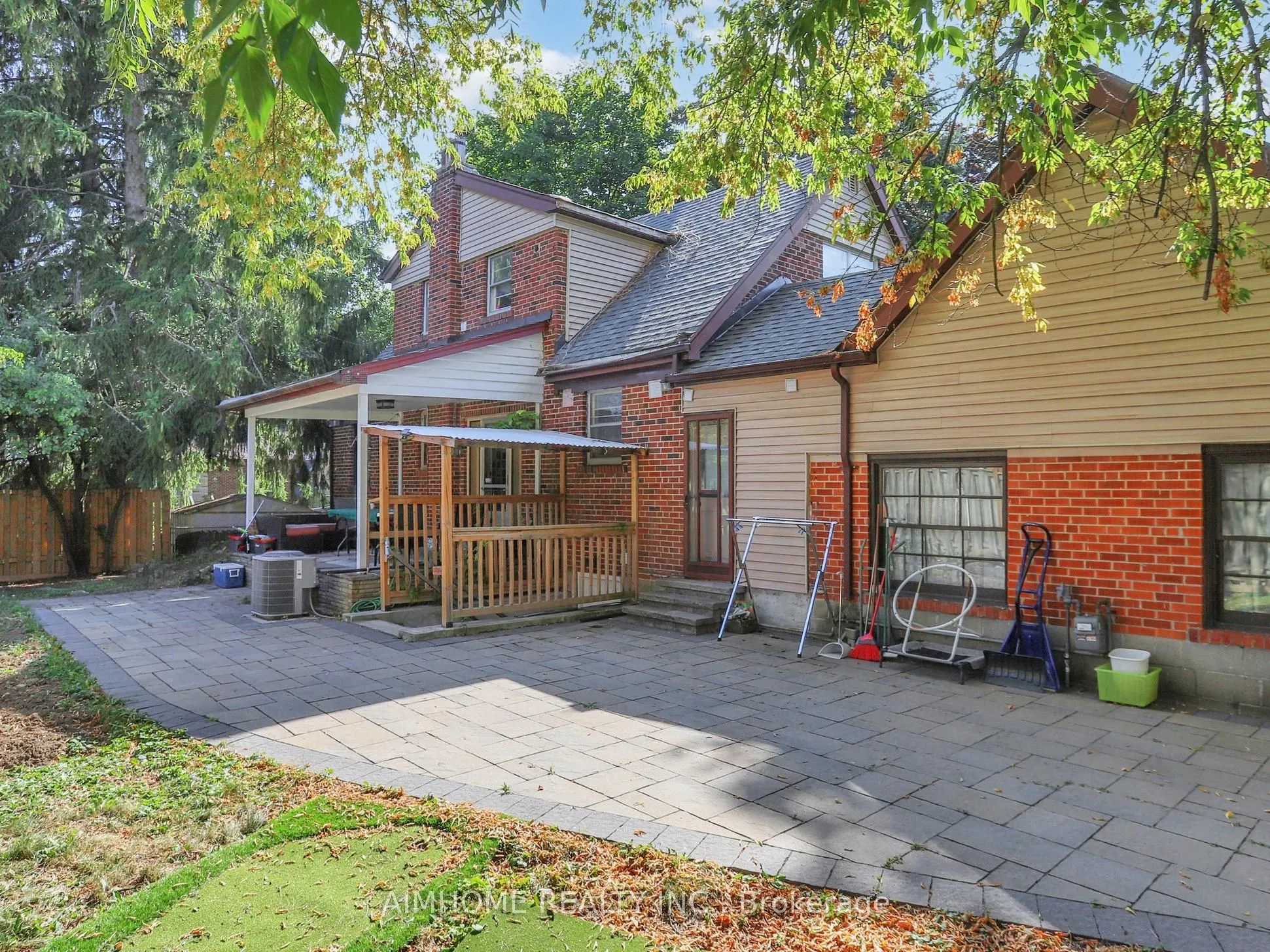 61 Talbot Road