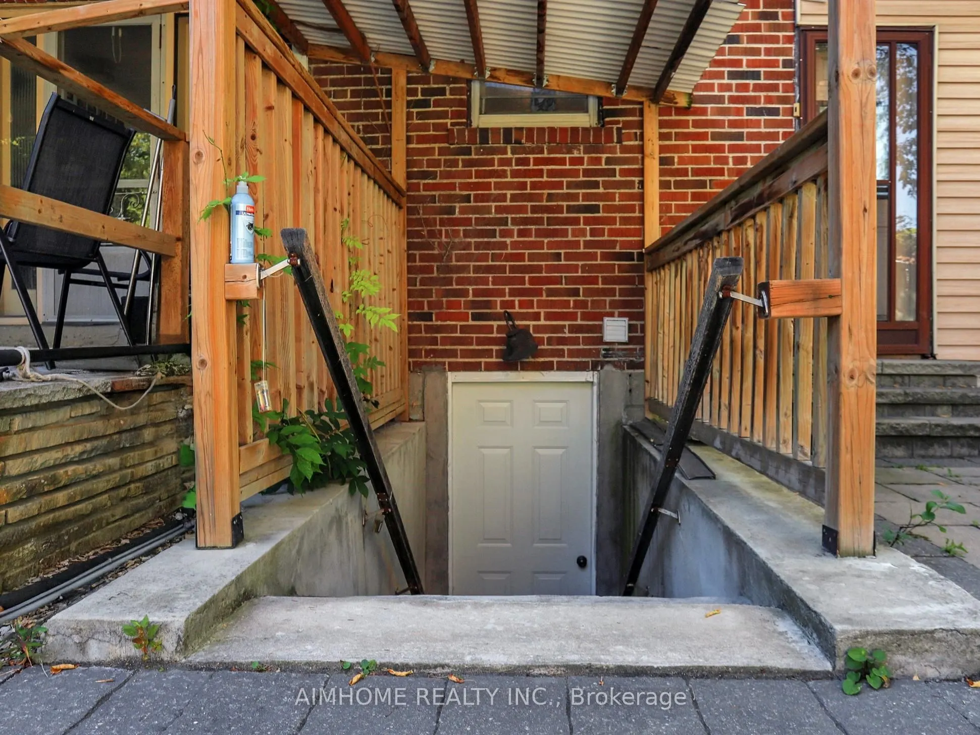 61 Talbot Road
