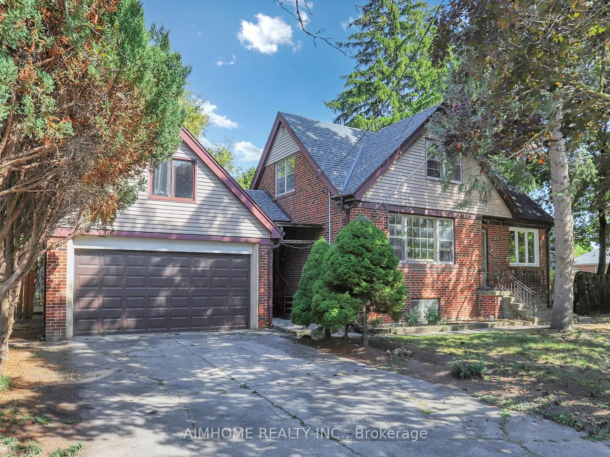 61 Talbot Road