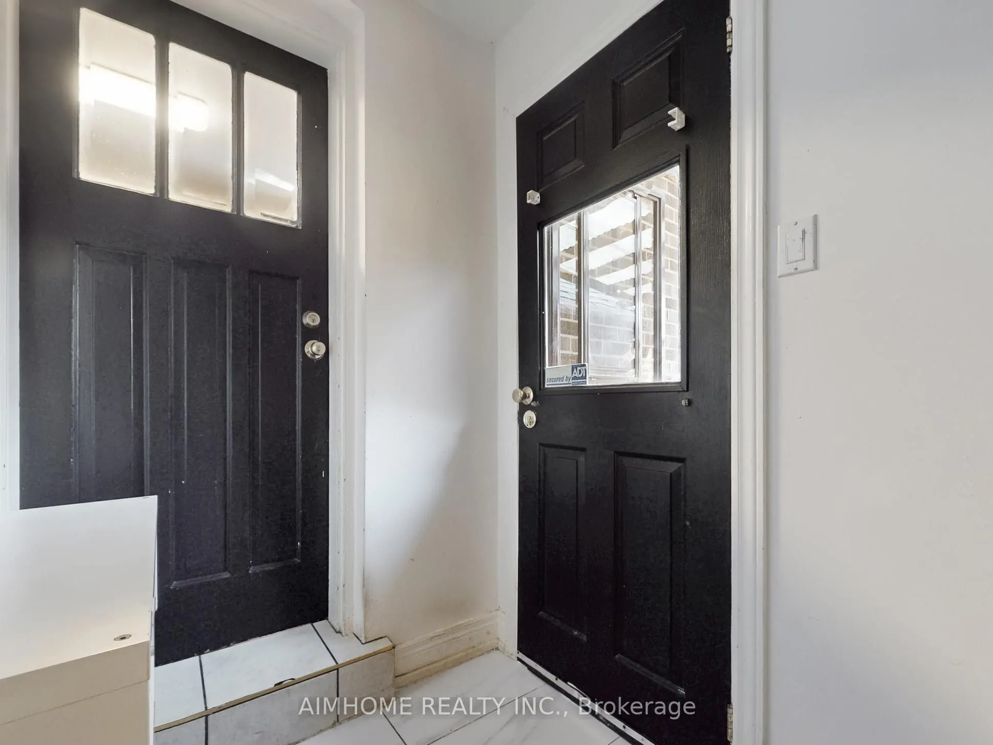 61 Talbot Road