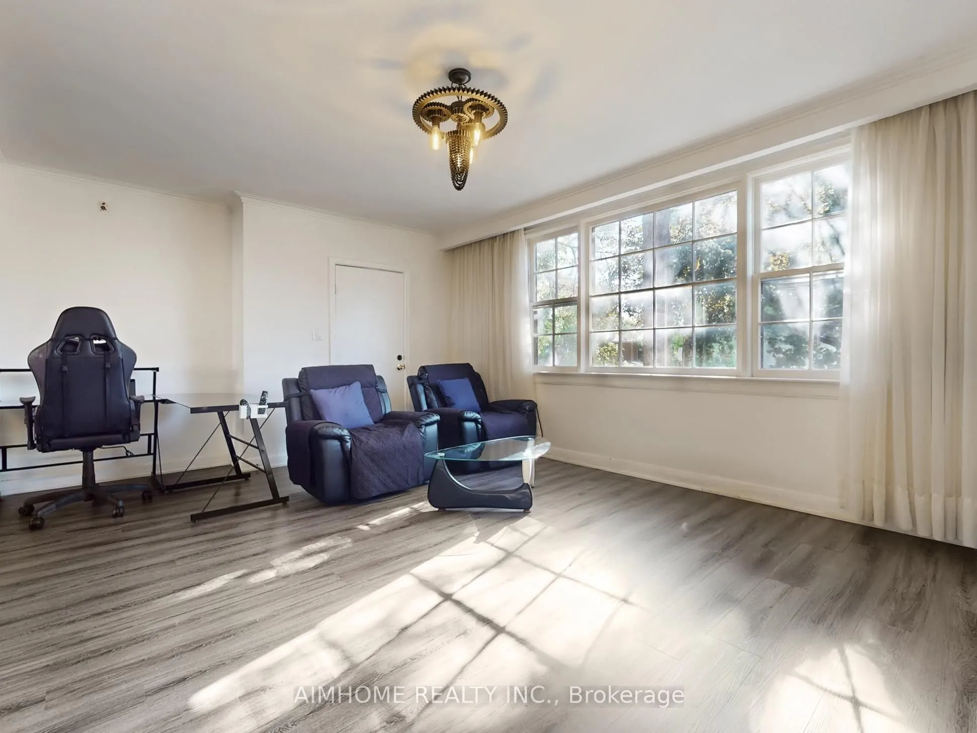 61 Talbot Road