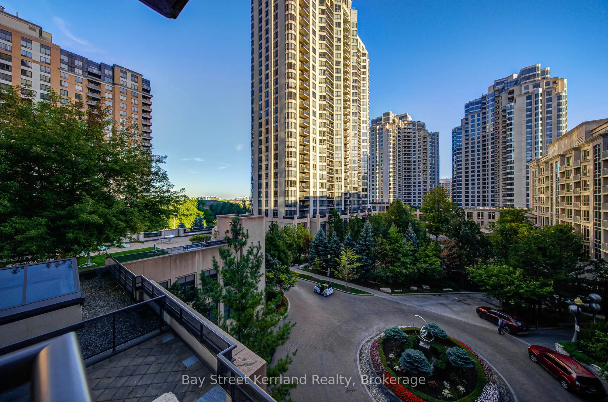 500 Doris Avenue, #423