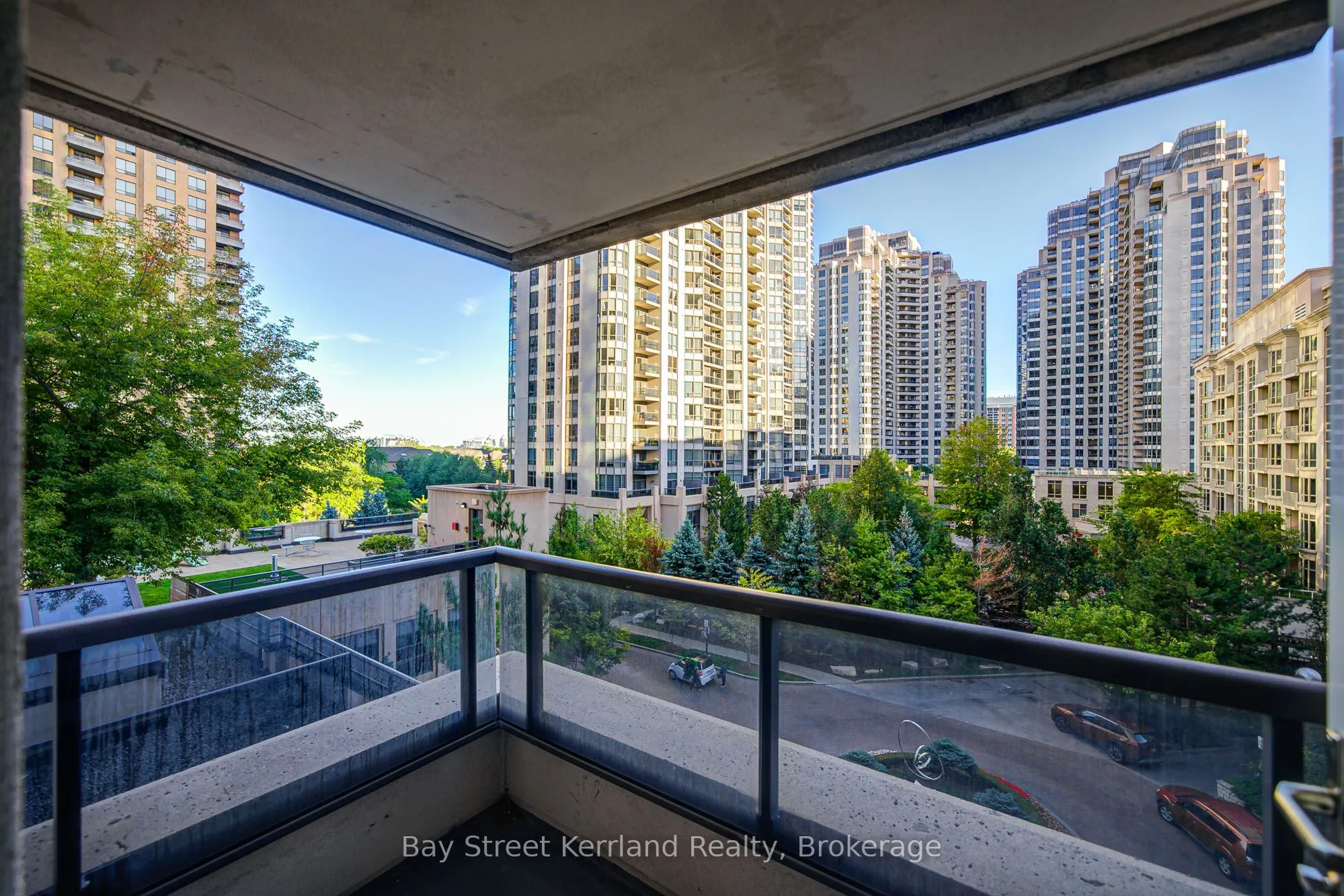 500 Doris Avenue, #423