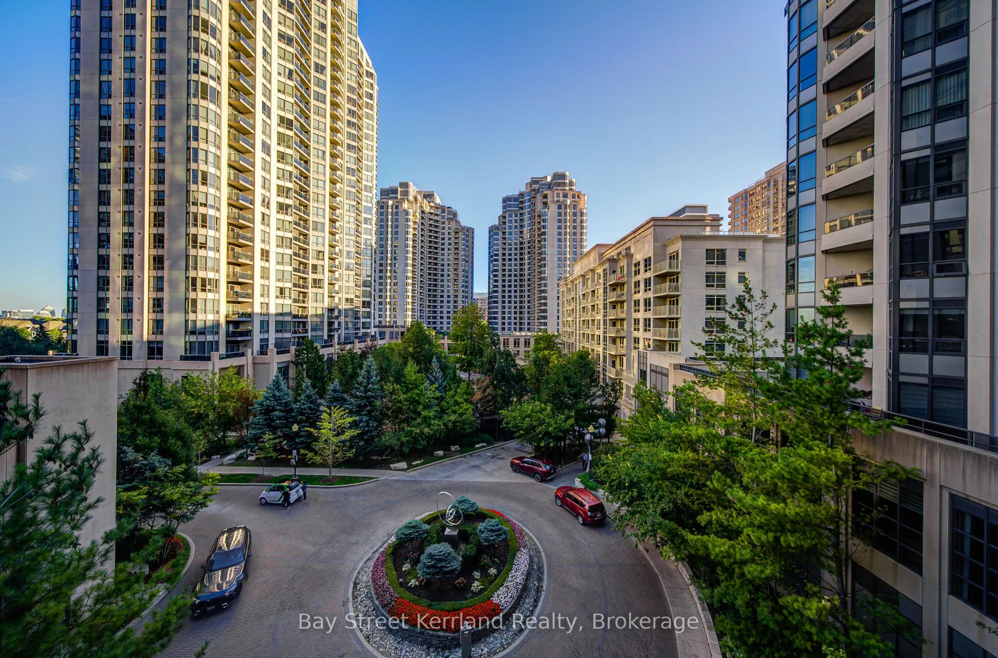 500 Doris Avenue, #423