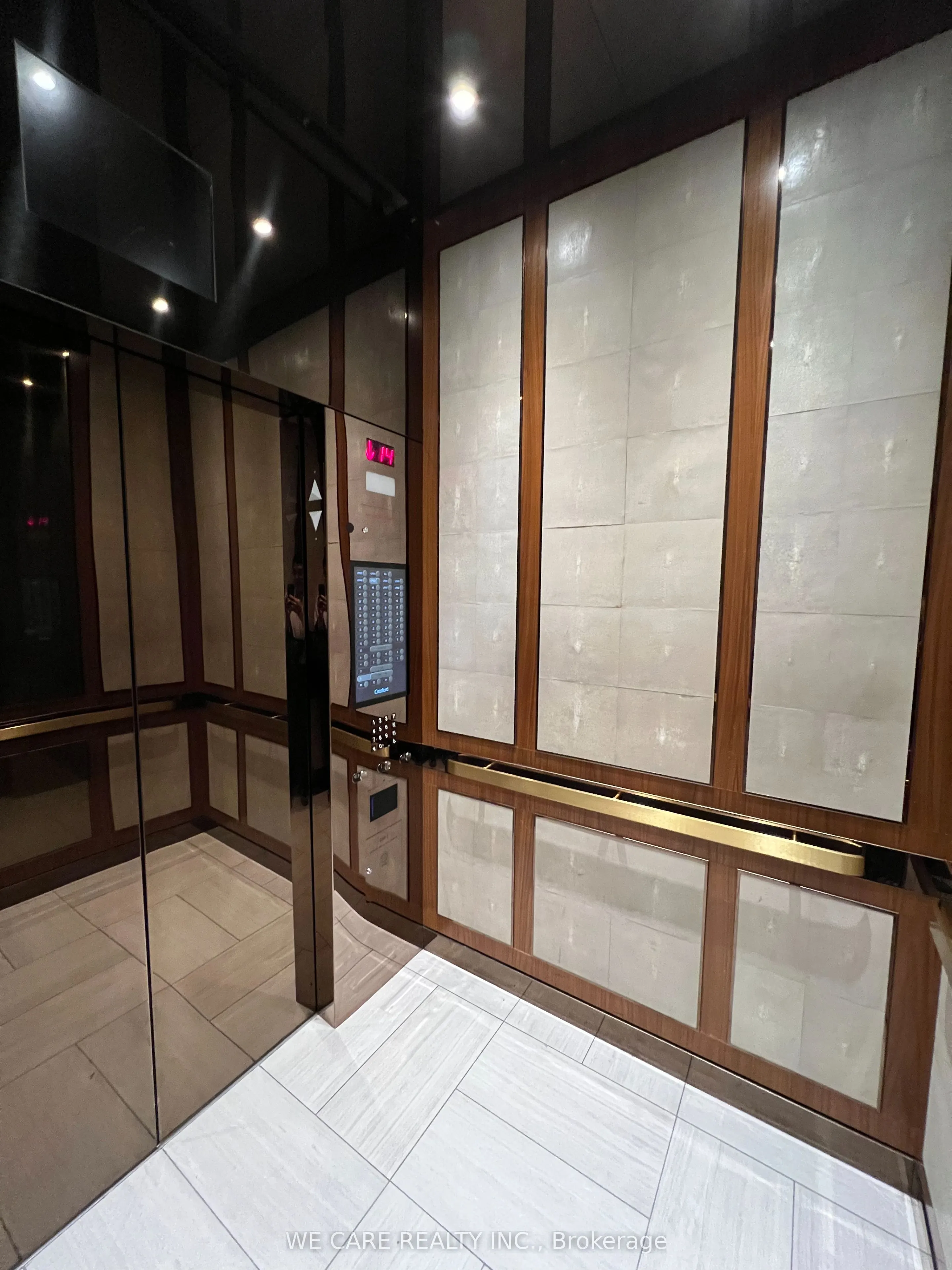 50 Charles Street E, #2901
