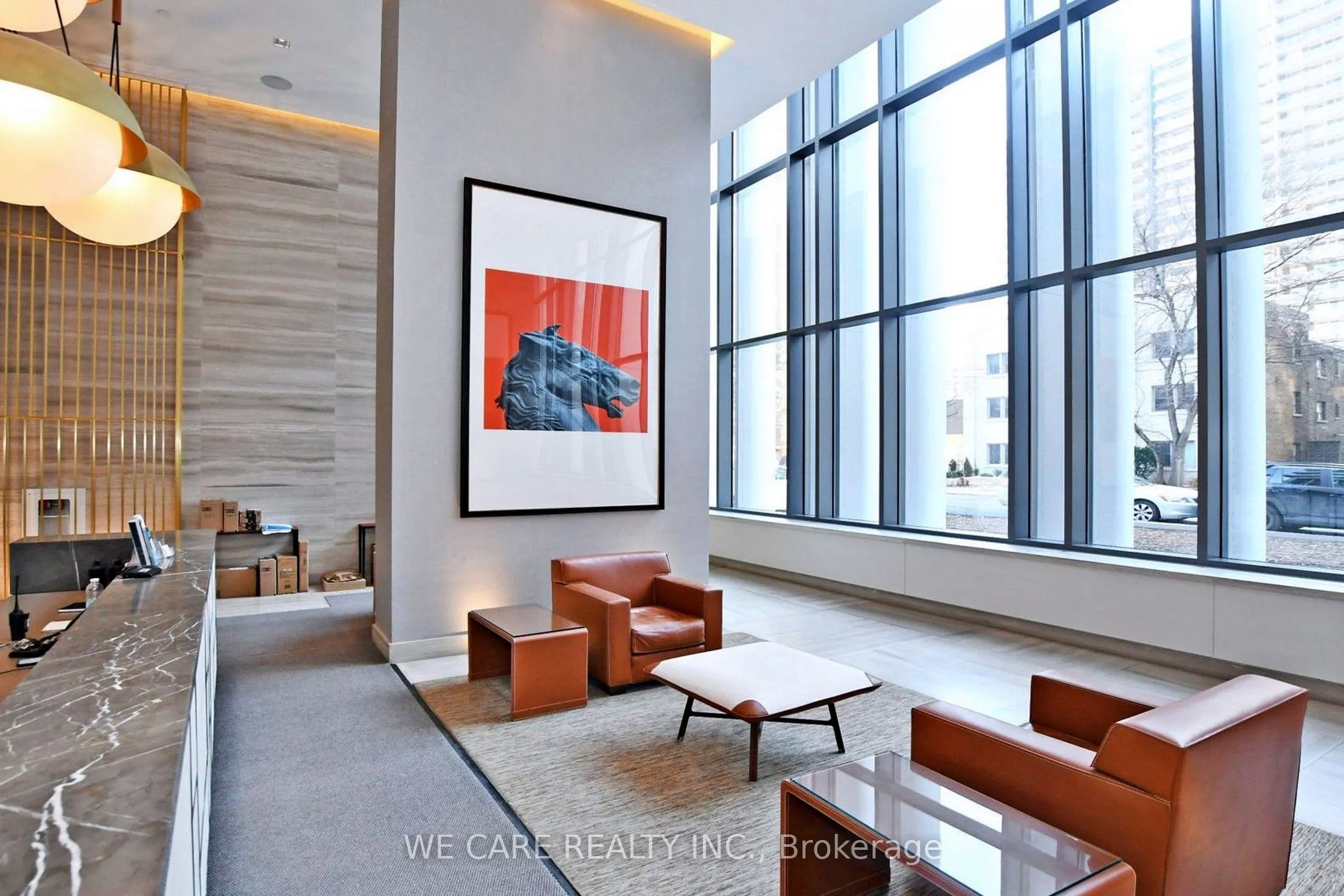 50 Charles Street E, #2901