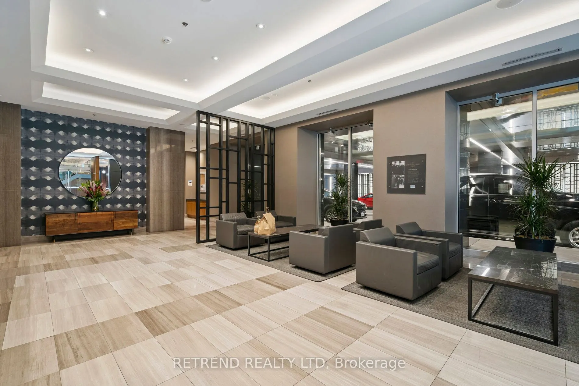 111 St Clair Avenue W, #610