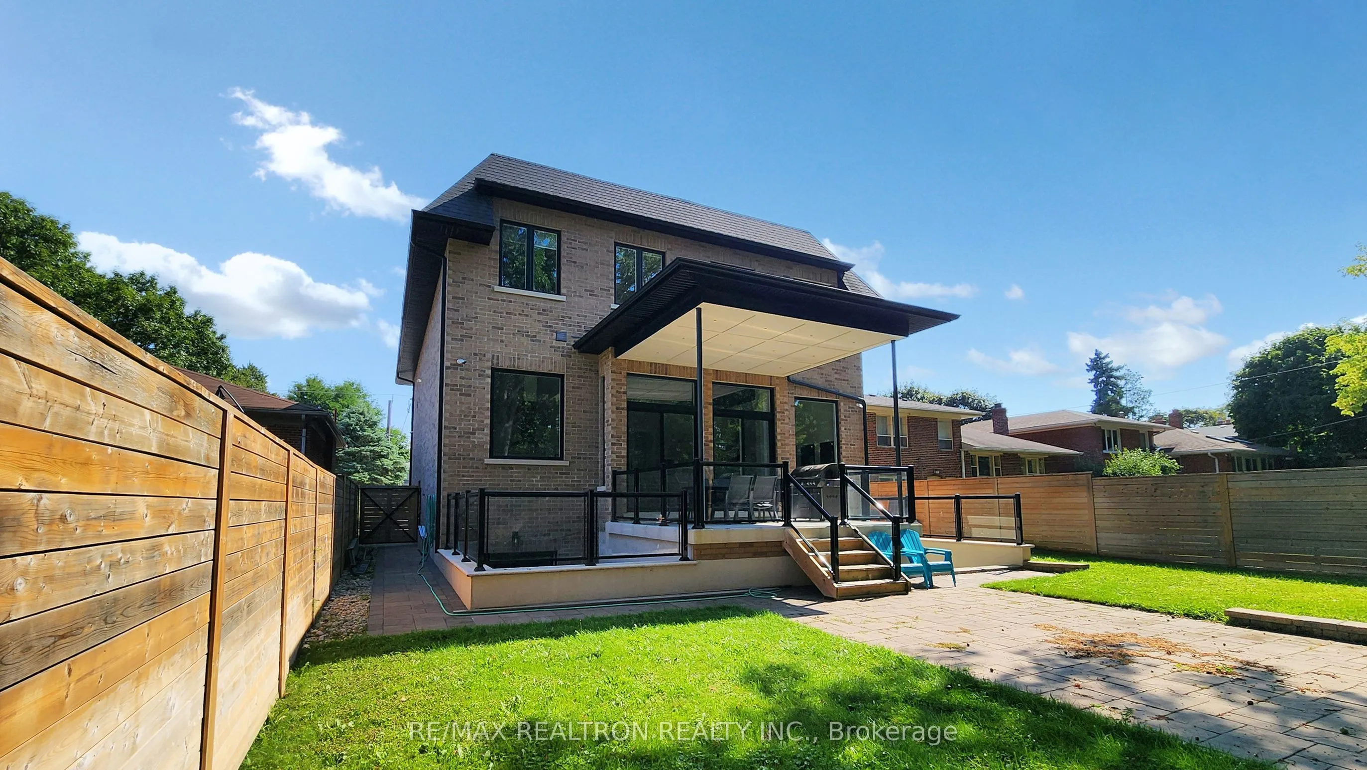 128 Betty Ann Drive