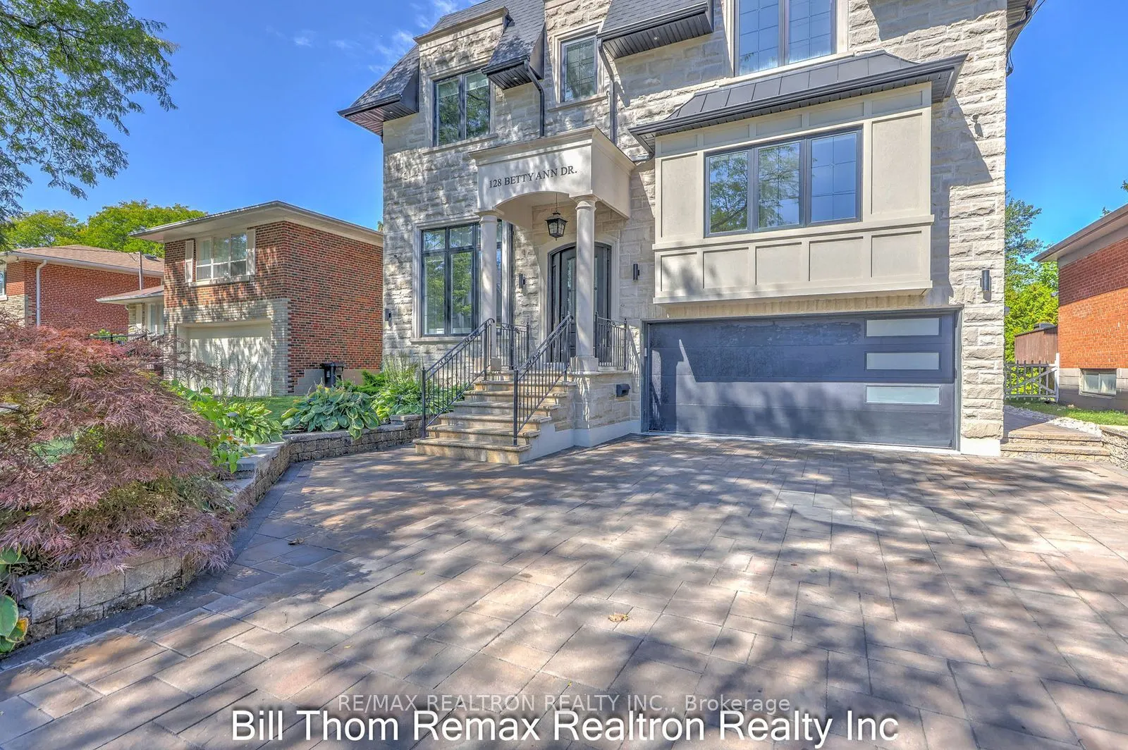 128 Betty Ann Drive