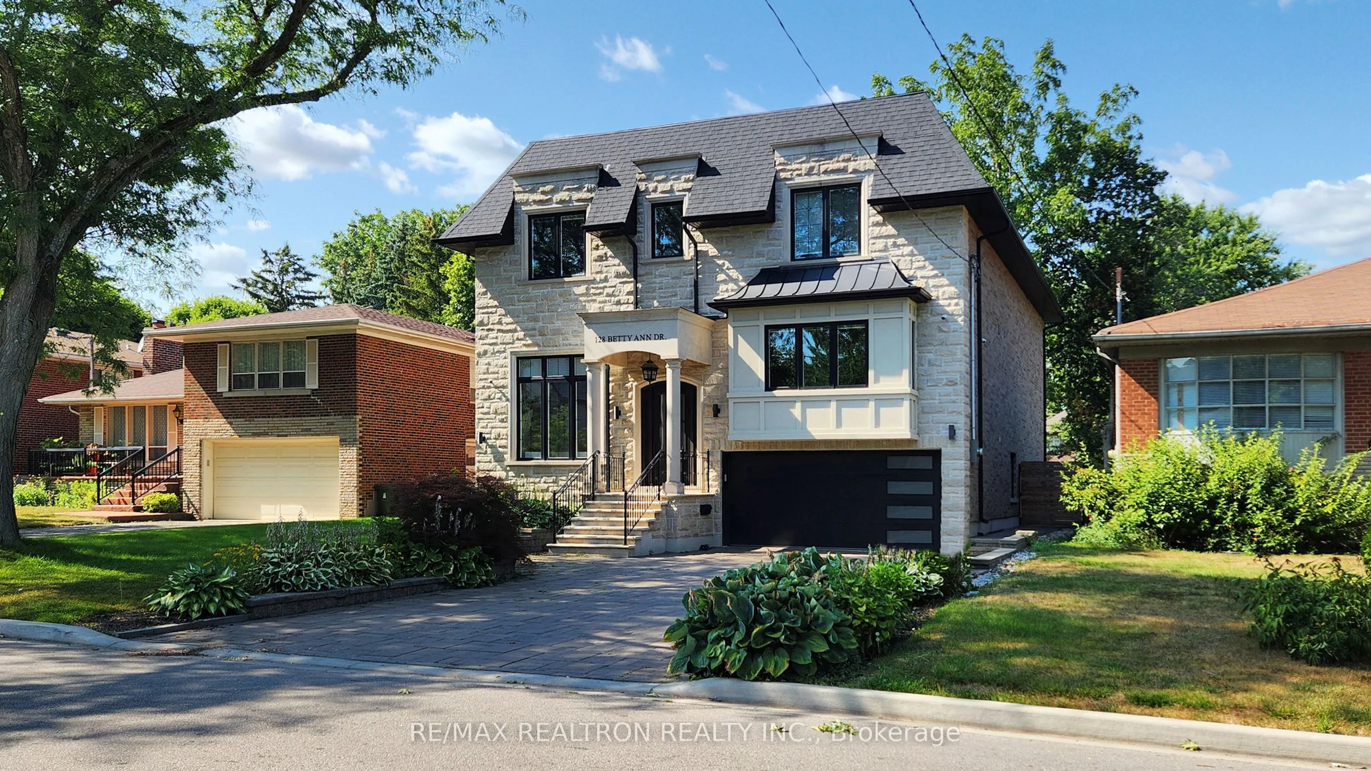 128 Betty Ann Drive