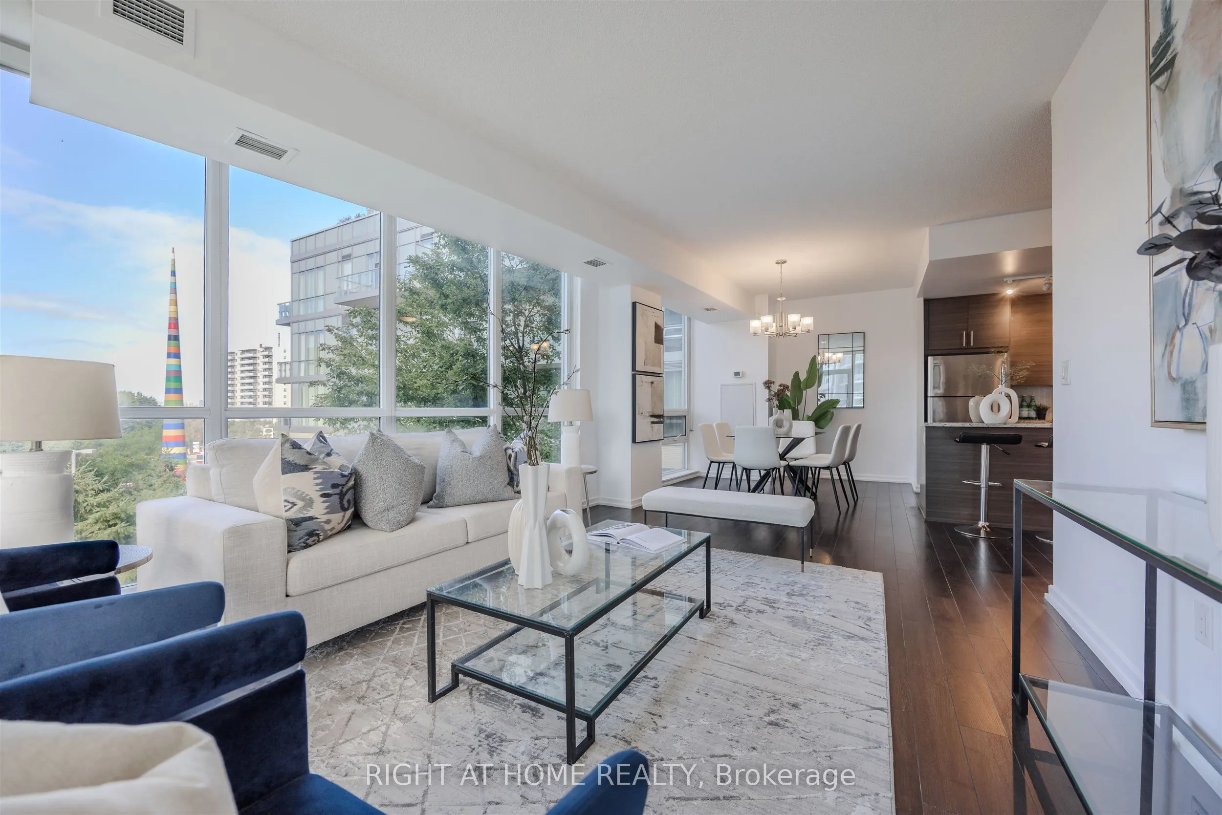 70 Forest Manor Road, #206