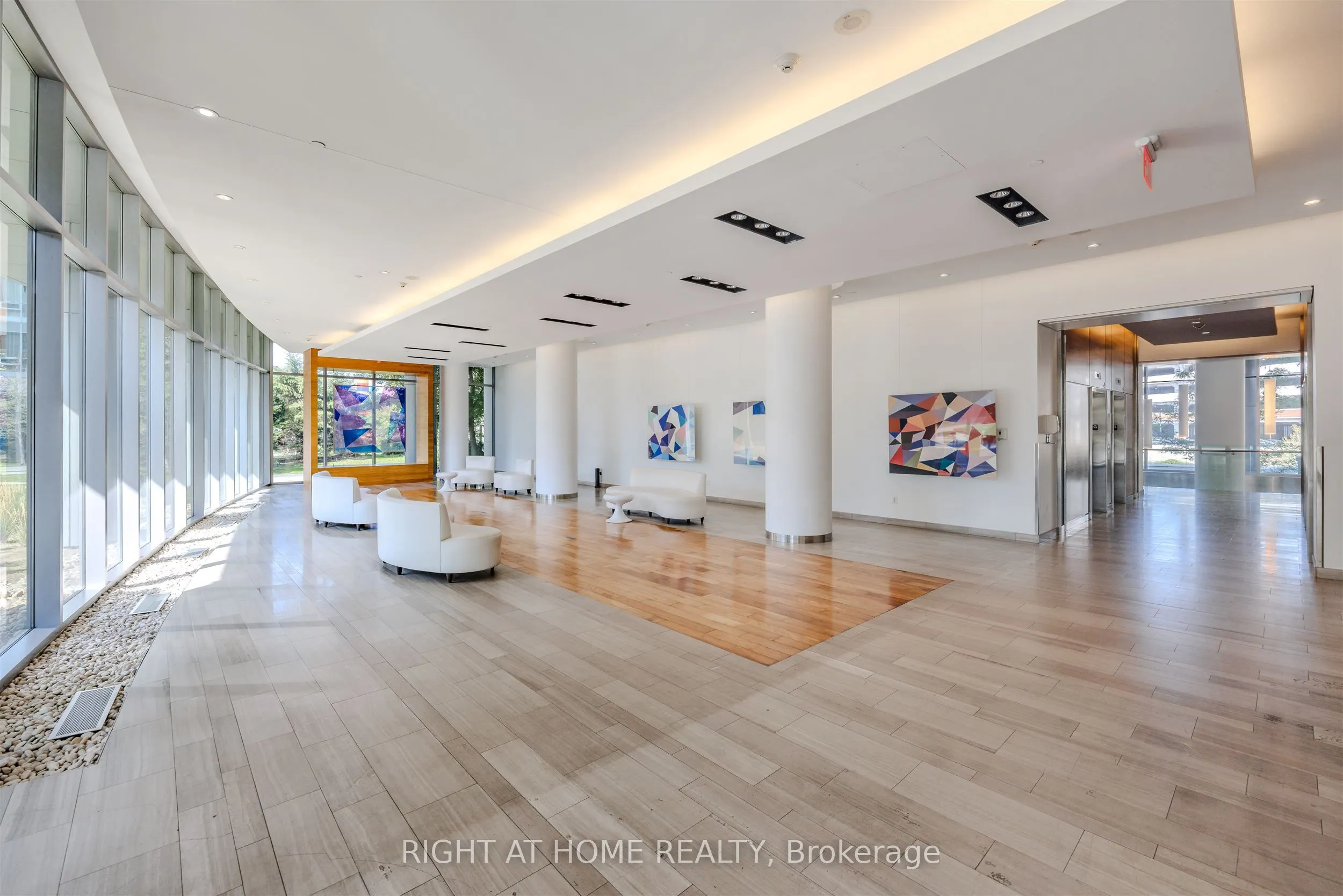 70 Forest Manor Road, #206