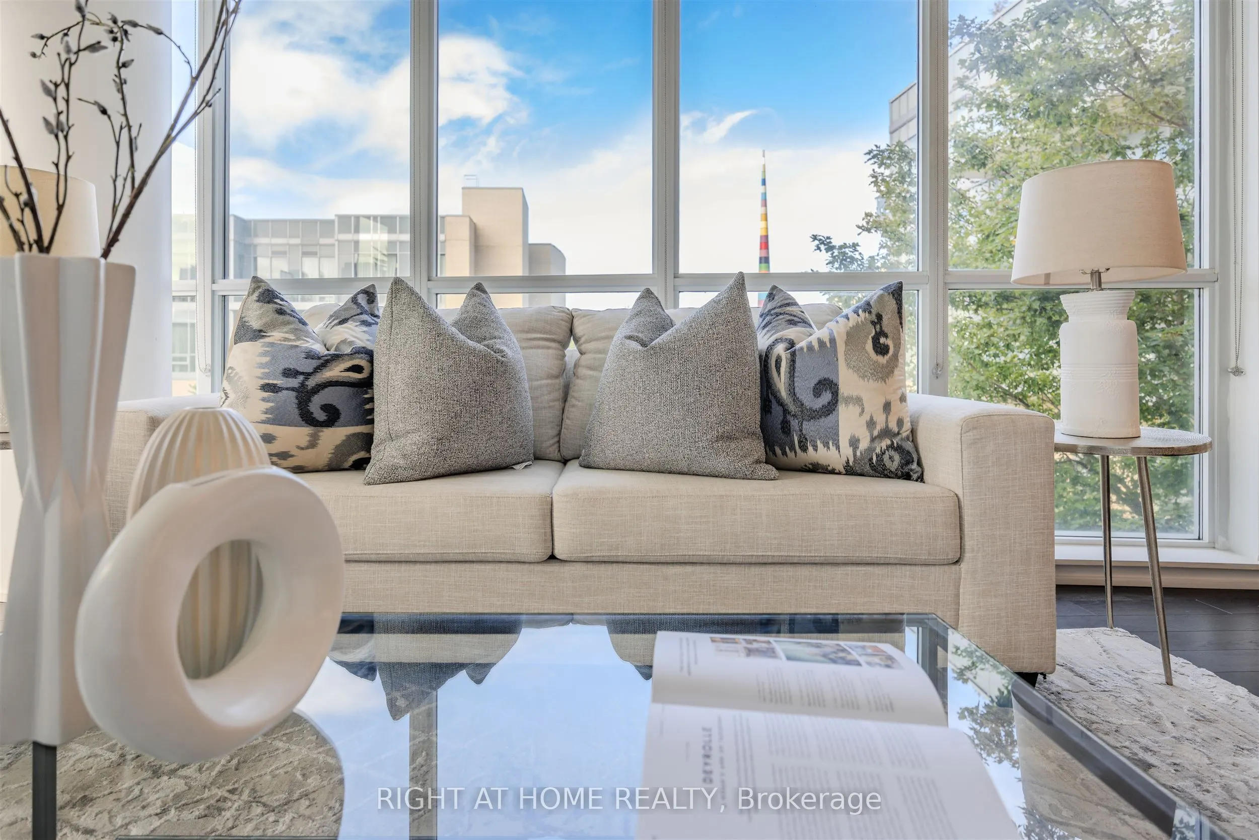 70 Forest Manor Road, #206