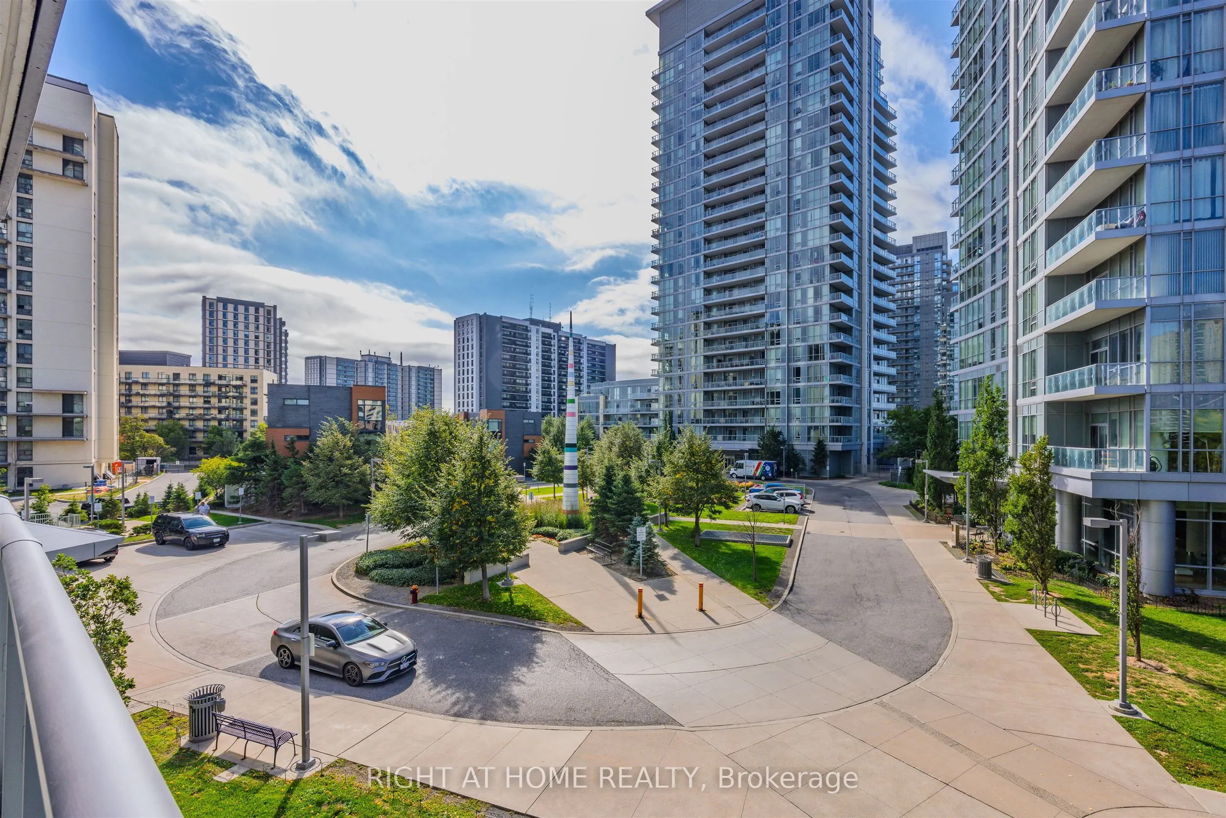 70 Forest Manor Road, #206