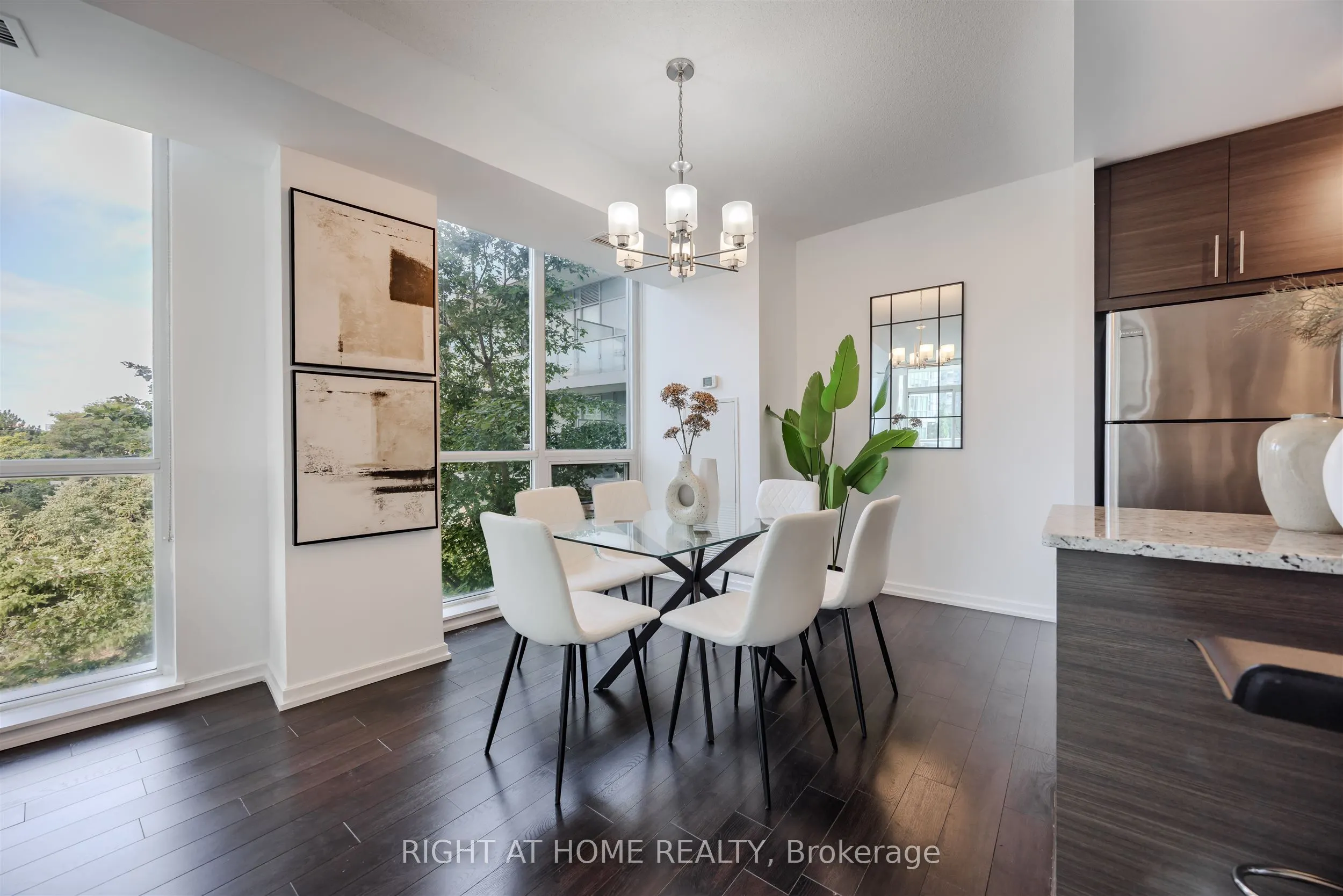 70 Forest Manor Road, #206