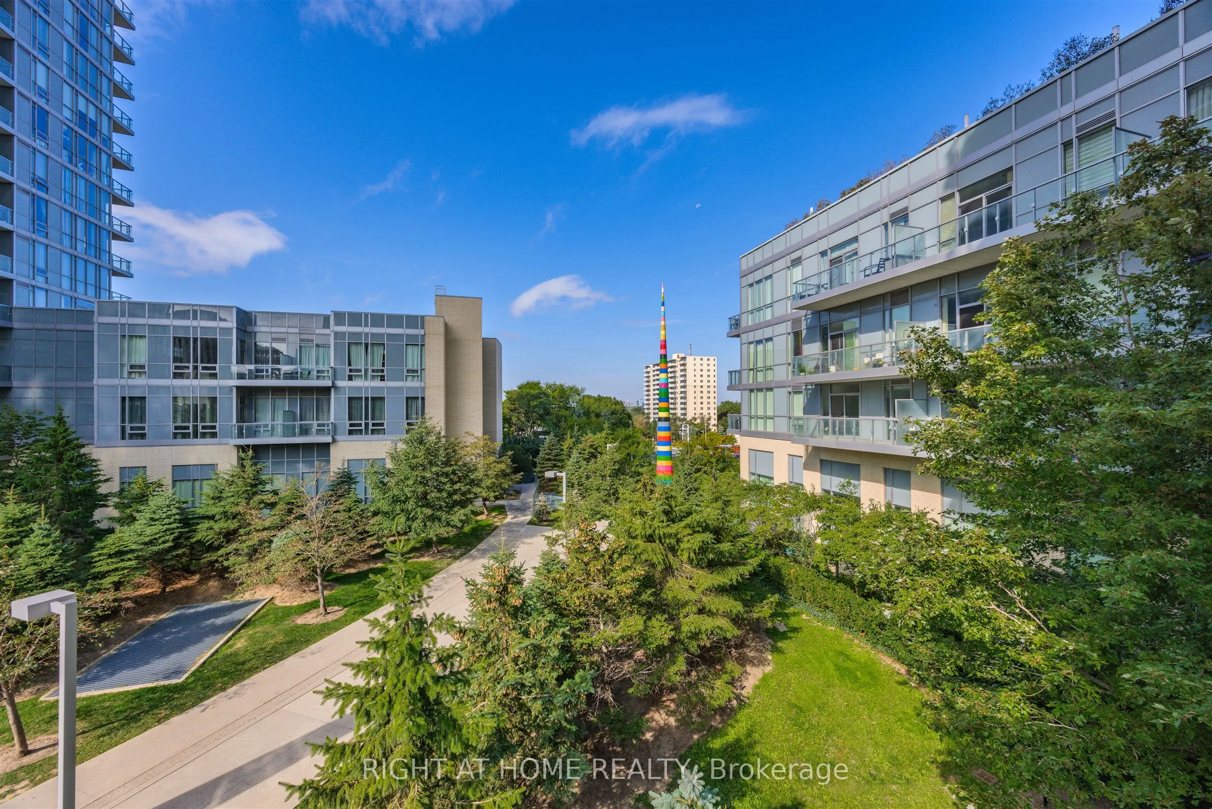 70 Forest Manor Road, #206