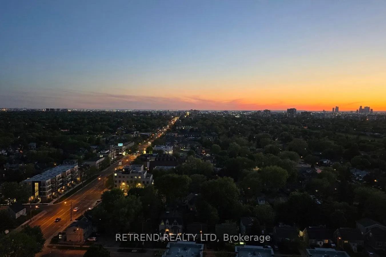 15 Greenview Avenue, #2111