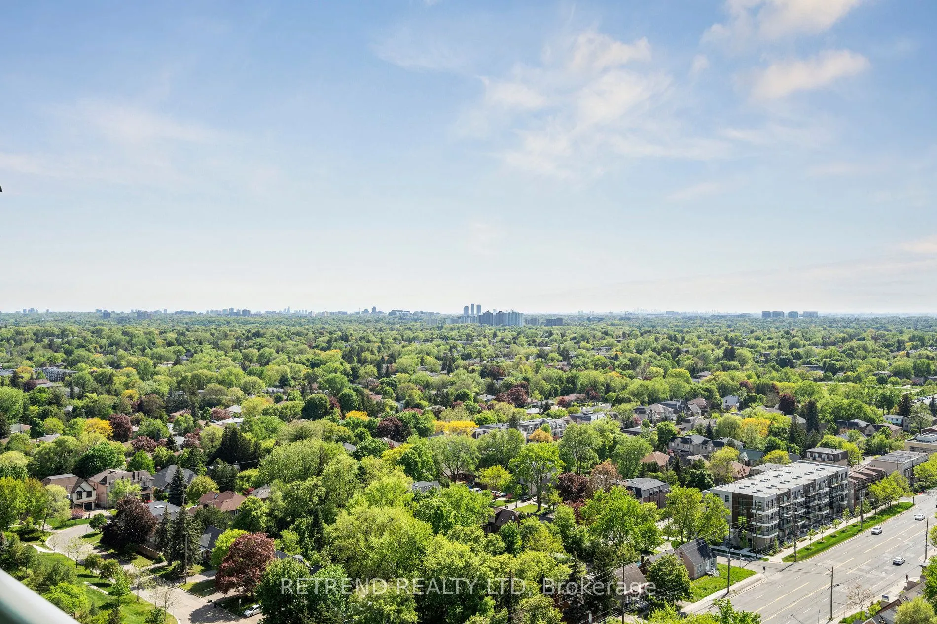 15 Greenview Avenue, #2111
