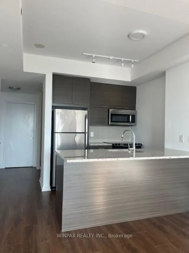 66 Forest Manor Road, #1401