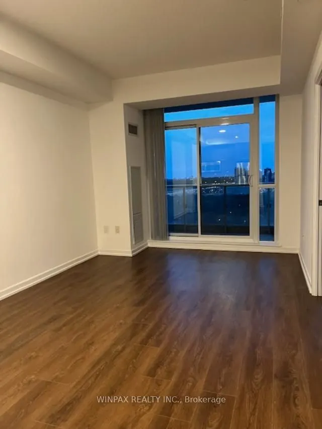 66 Forest Manor Road, #1401