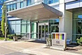 66 Forest Manor Road, #1401