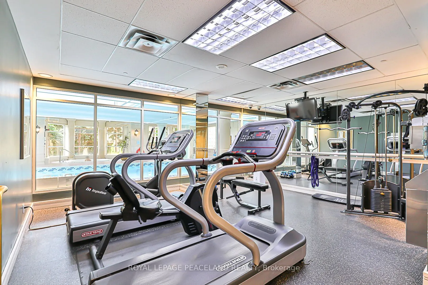 5418 Yonge Street, #1502