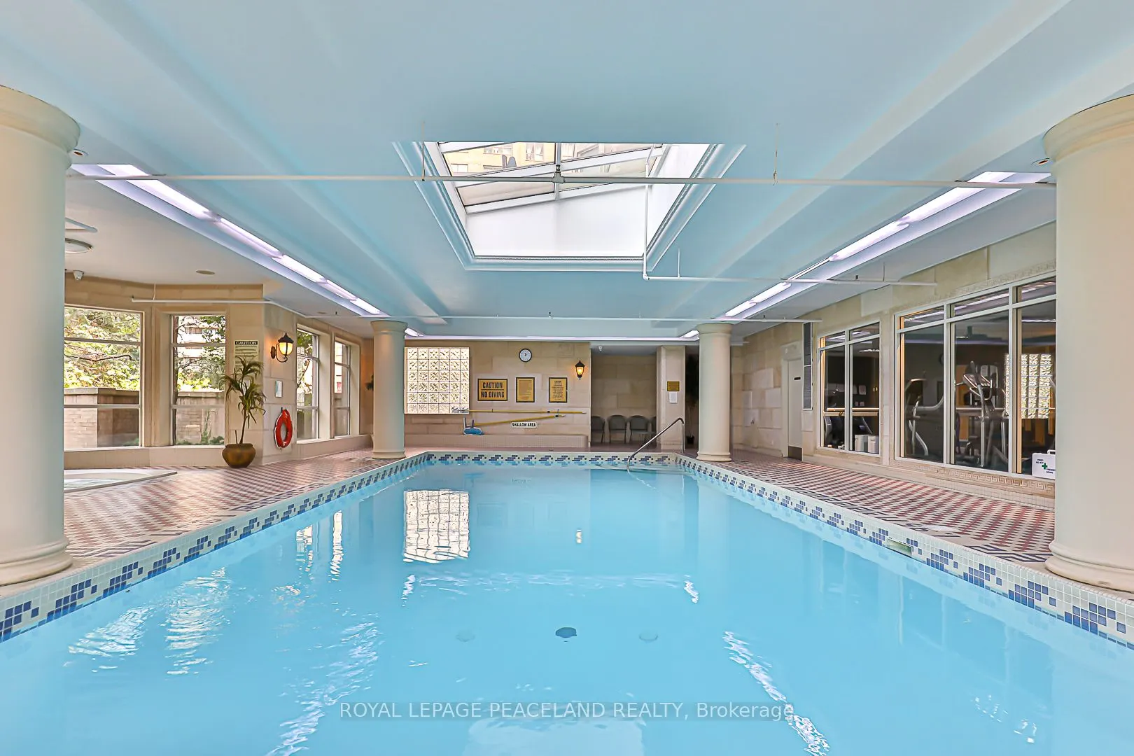 5418 Yonge Street, #1502
