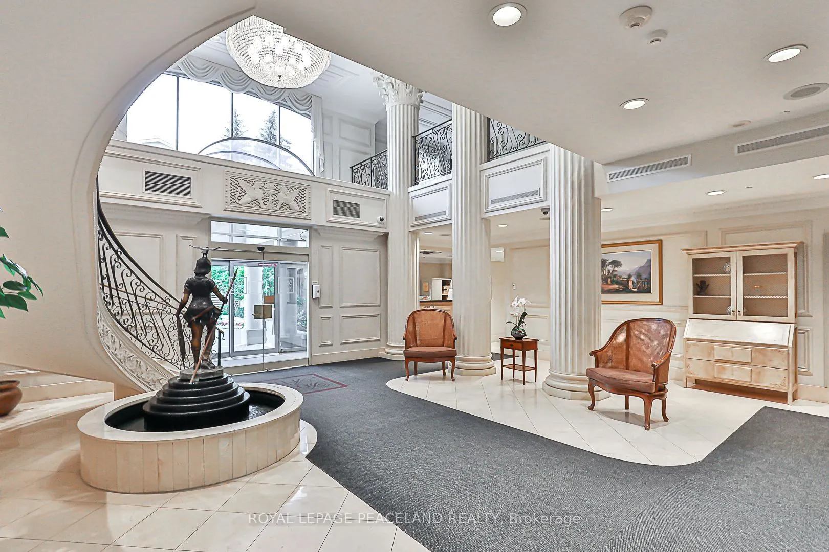 5418 Yonge Street, #1502