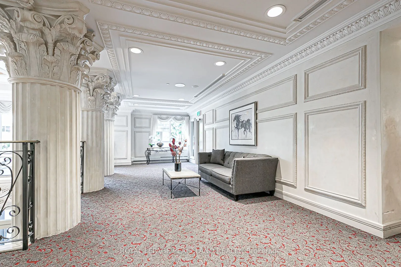 5418 Yonge Street, #1502