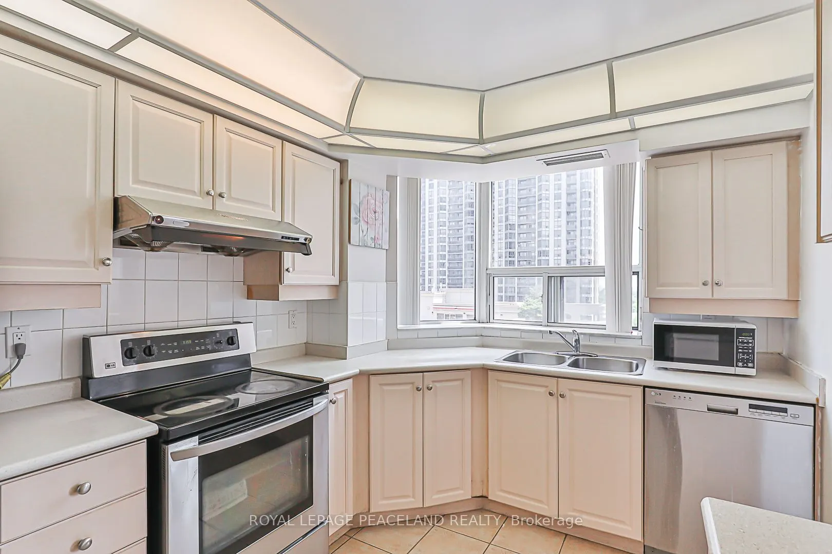 5418 Yonge Street, #1502